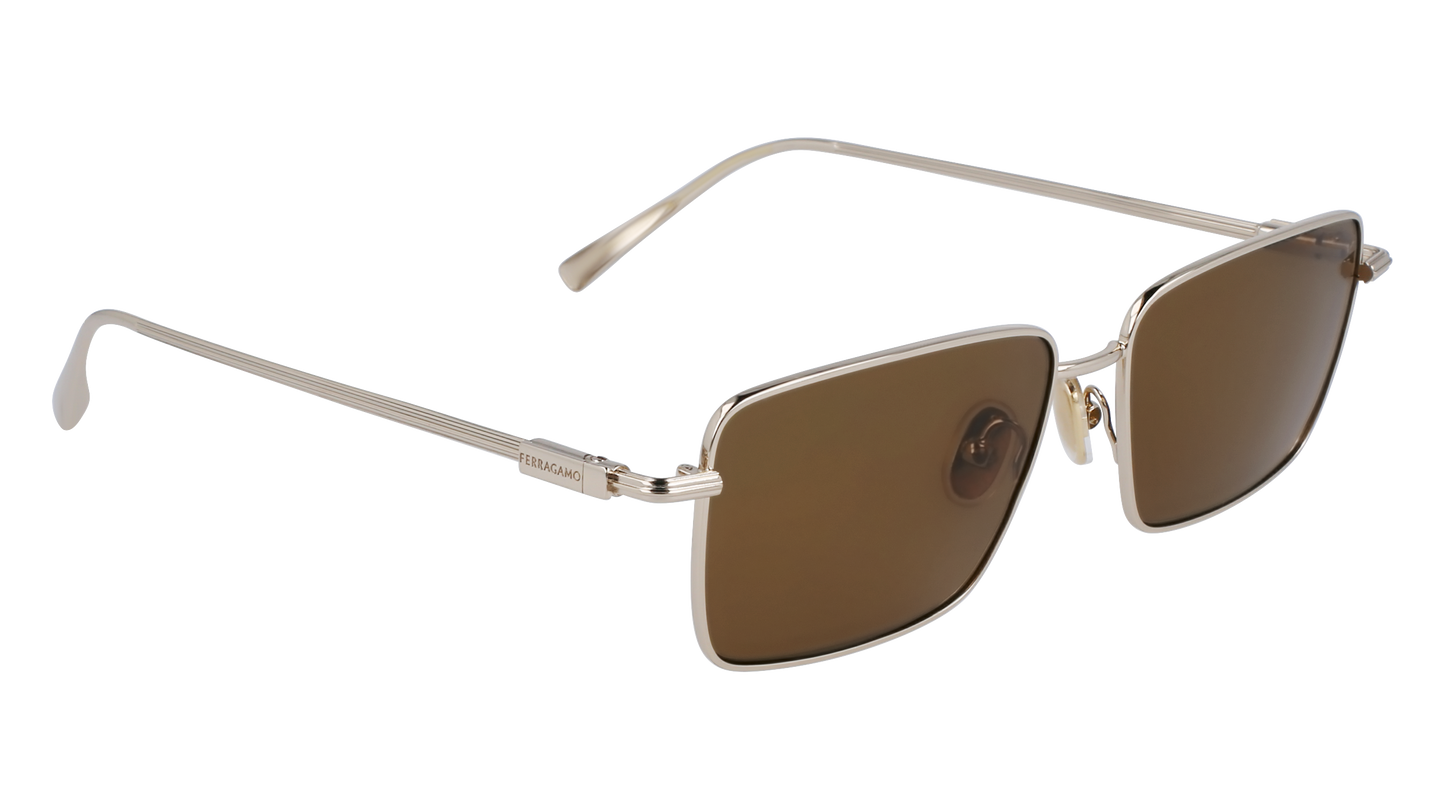 FERRAGAMO Sunglasses SF309S 745 57