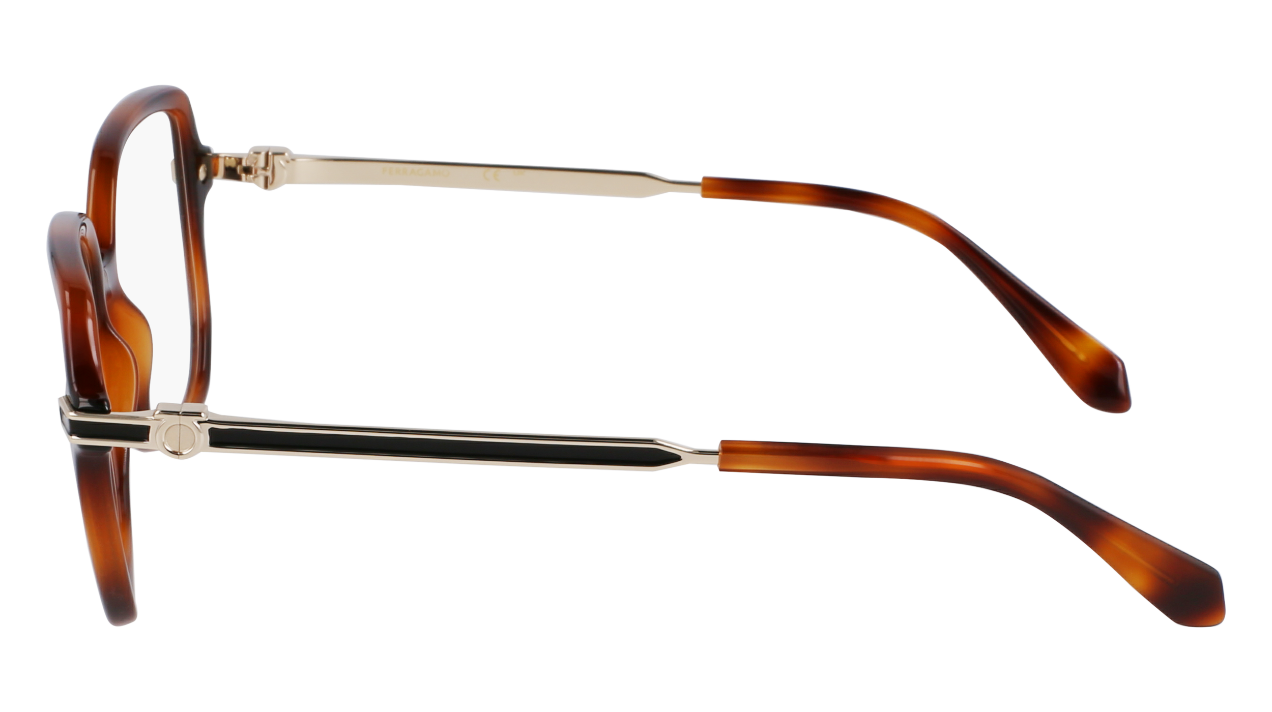 FERRAGAMO Eyeglasses SF3012 240 53