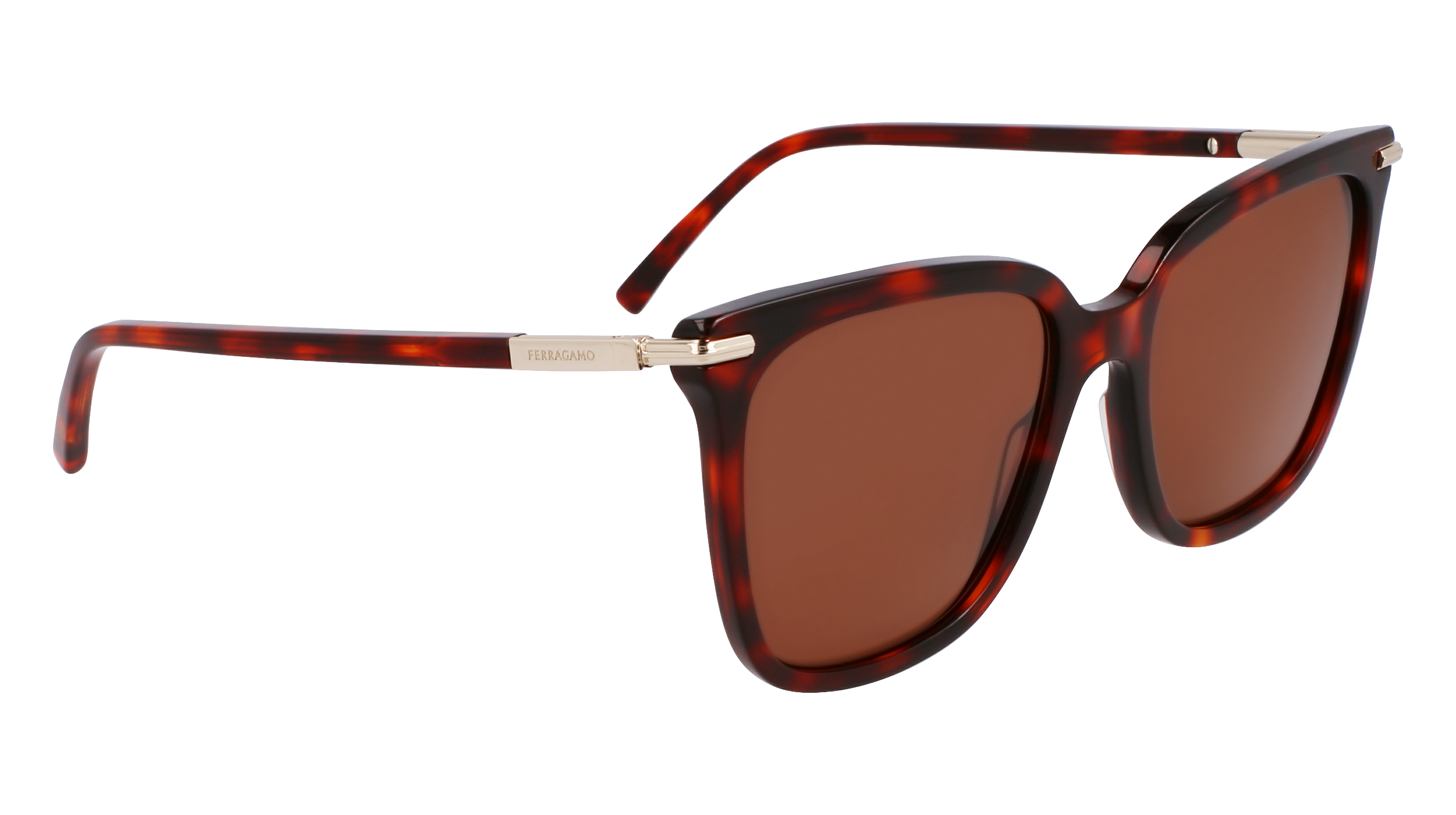 FERRAGAMO Sunglasses SF2037S 640 56