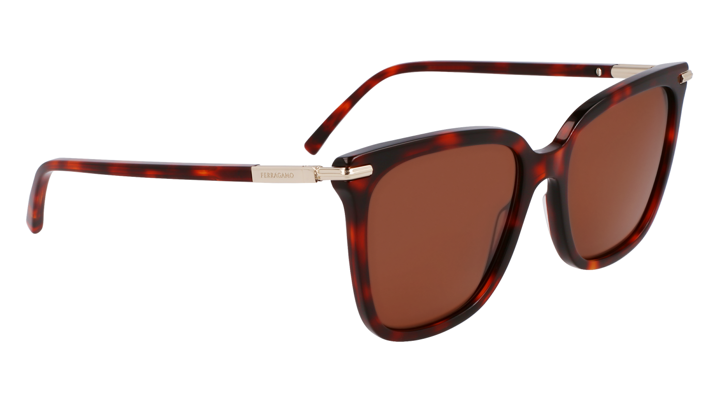 FERRAGAMO Sunglasses SF2037S 640 56