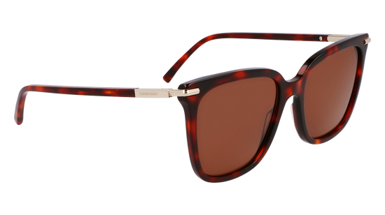 FERRAGAMO Sunglasses SF2037S 640 56