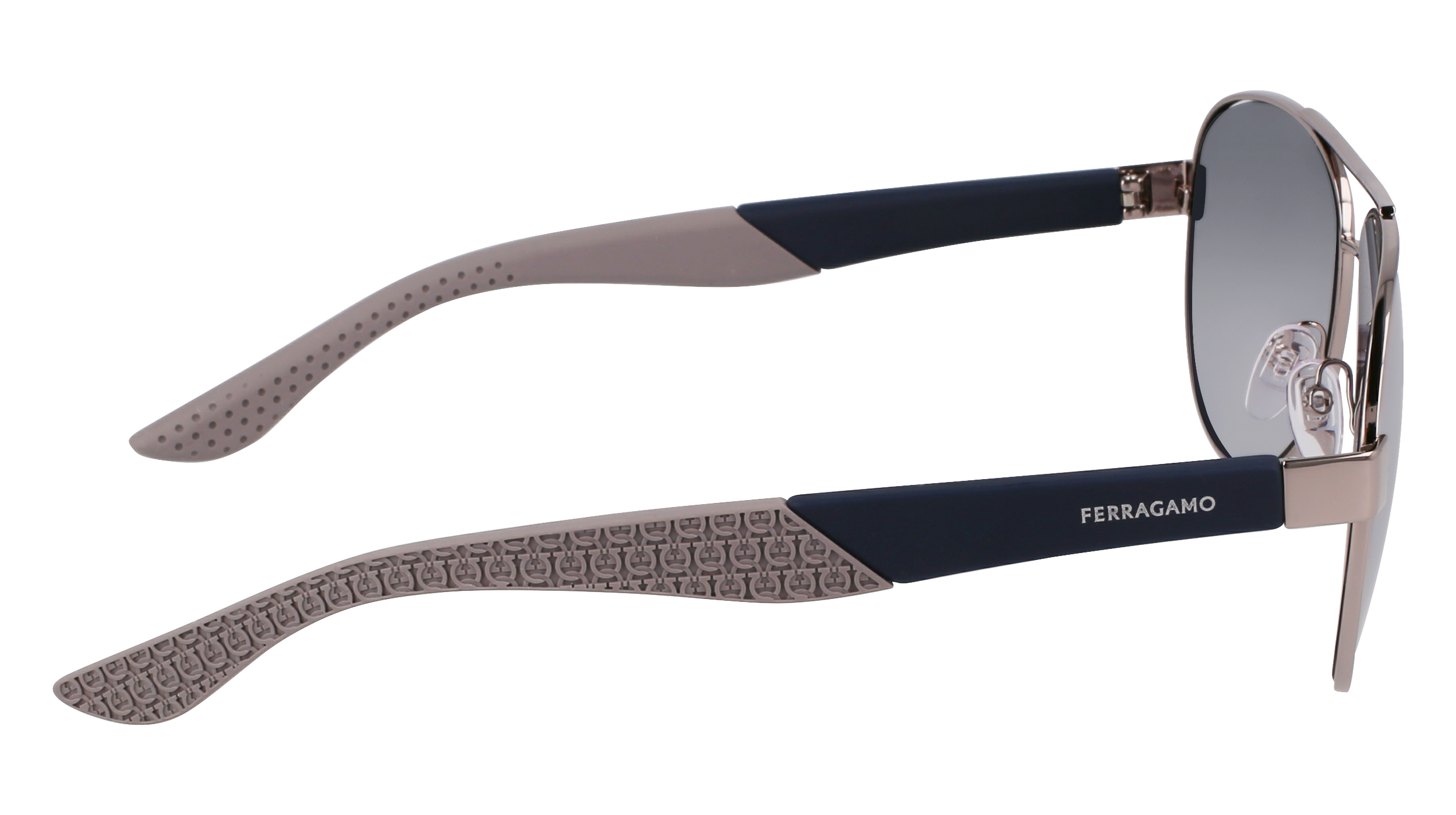 FERRAGAMO Sunglasses SF275SN 21 62