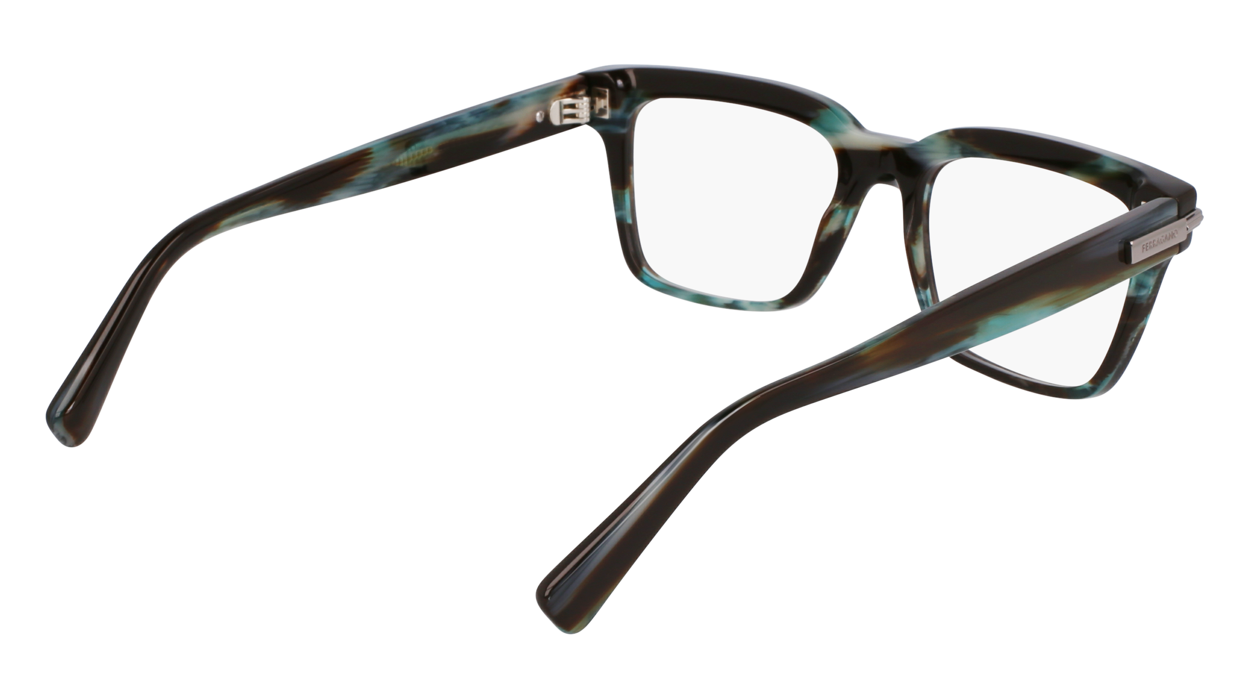 FERRAGAMO Eyeglasses SF3014 315 53