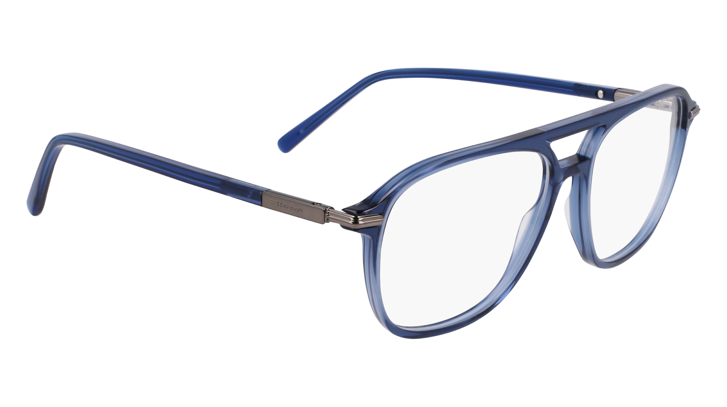 FERRAGAMO Eyeglasses SF3006 432 56