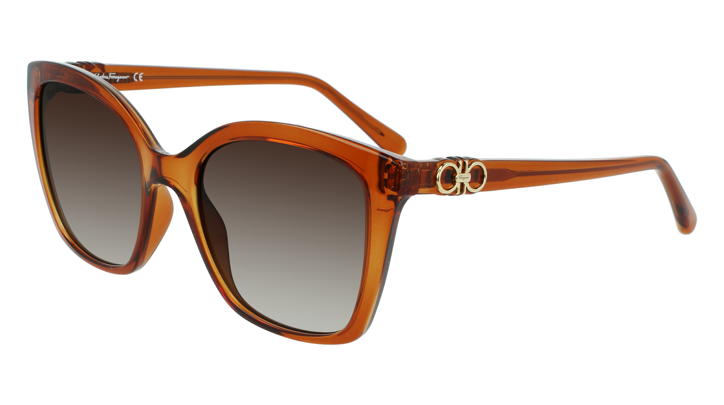 FERRAGAMO Sunglasses SF1026S 261 54