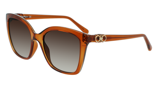 FERRAGAMO Sunglasses SF1026S 261 54