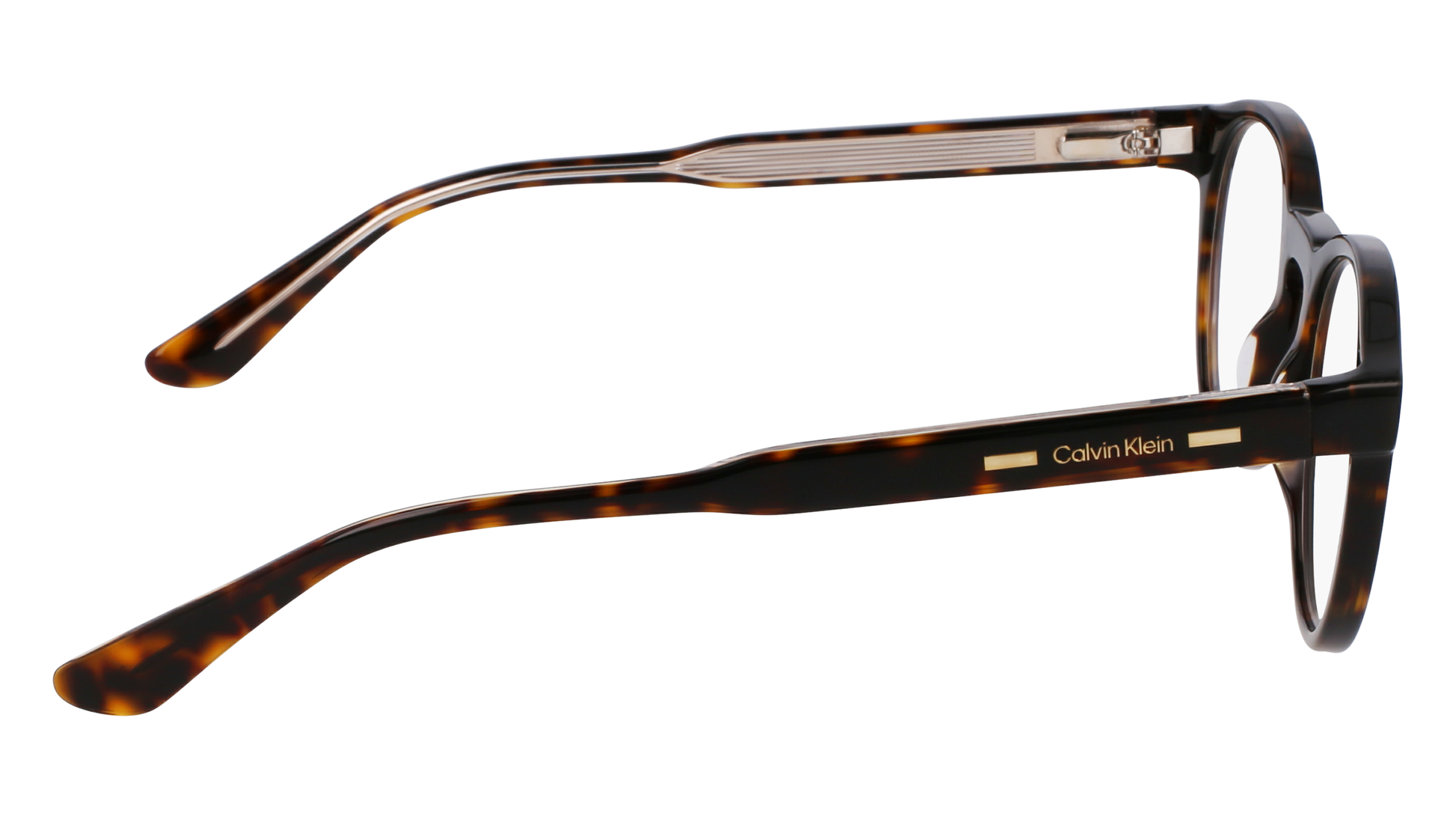 CALVIN KLEIN Eyeglasses CK24551MAG-SET 206 50