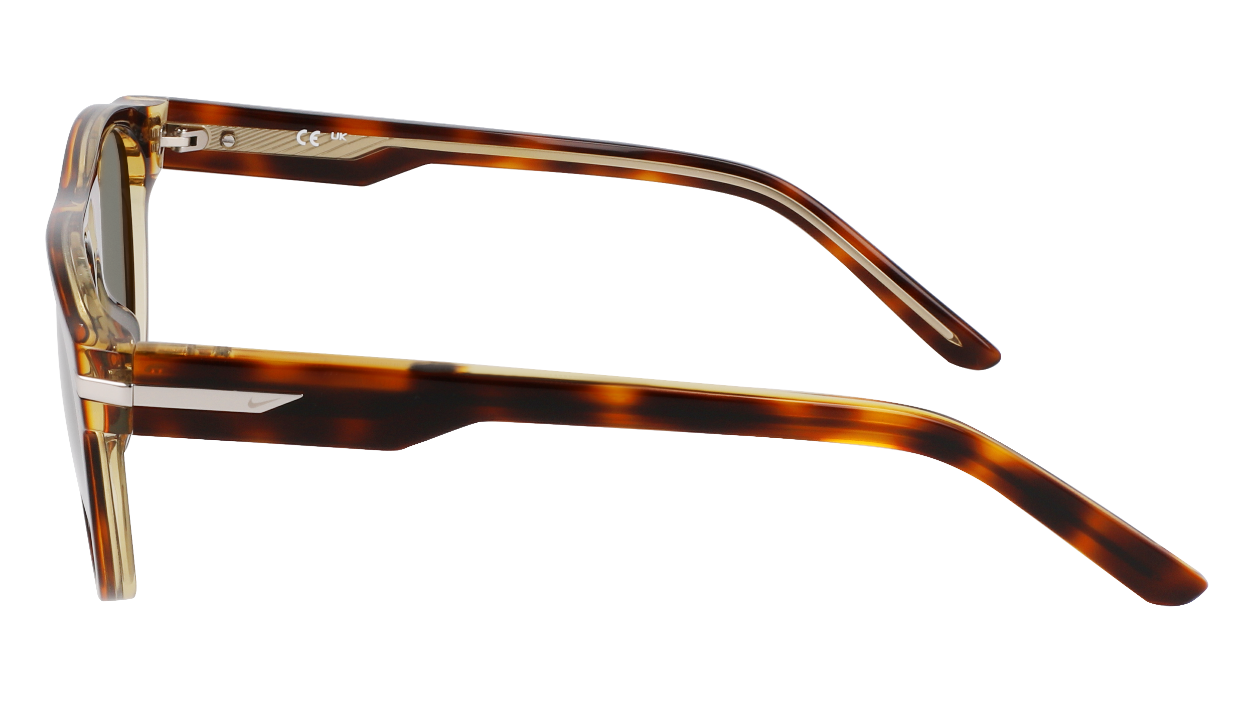 NIKE Sunglasses NIKE CRESCENT III EV24019 298 52