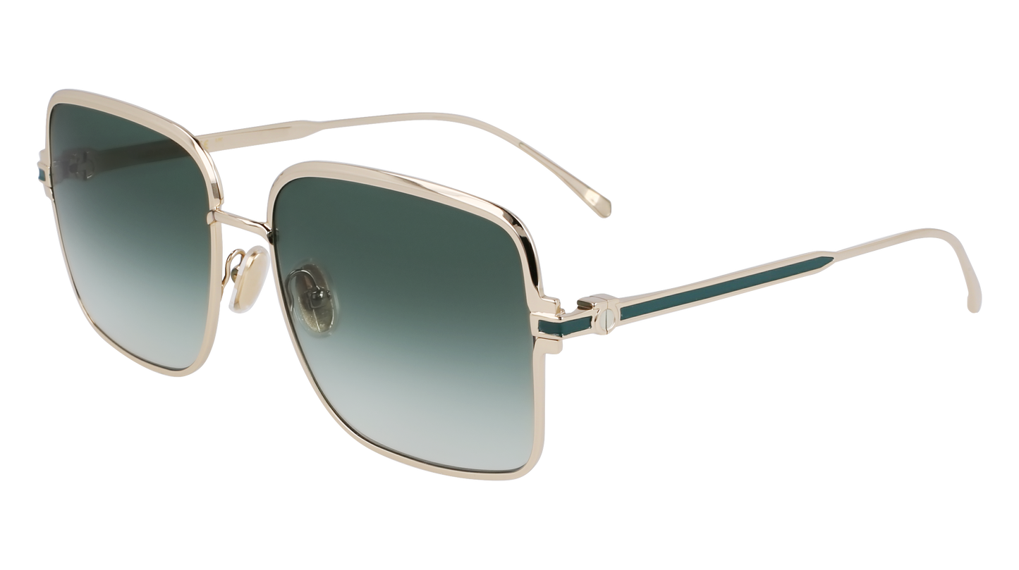 FERRAGAMO Sunglasses SF317S 750 57