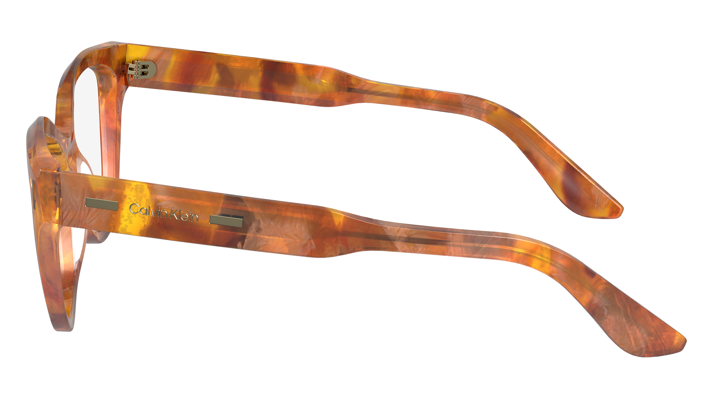 CALVIN KLEIN Eyeglasses CK23541 263 53