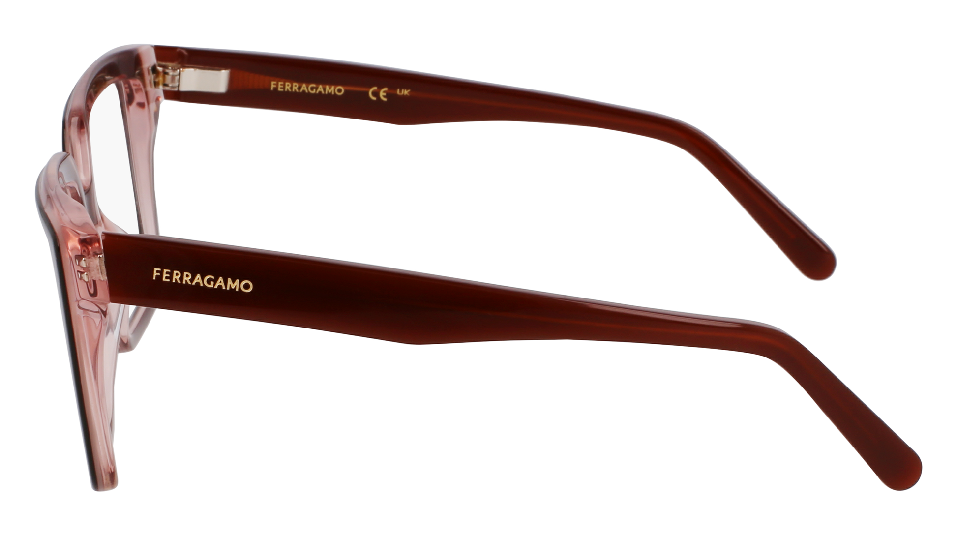 FERRAGAMO Eyeglasses SF2950N 211 54