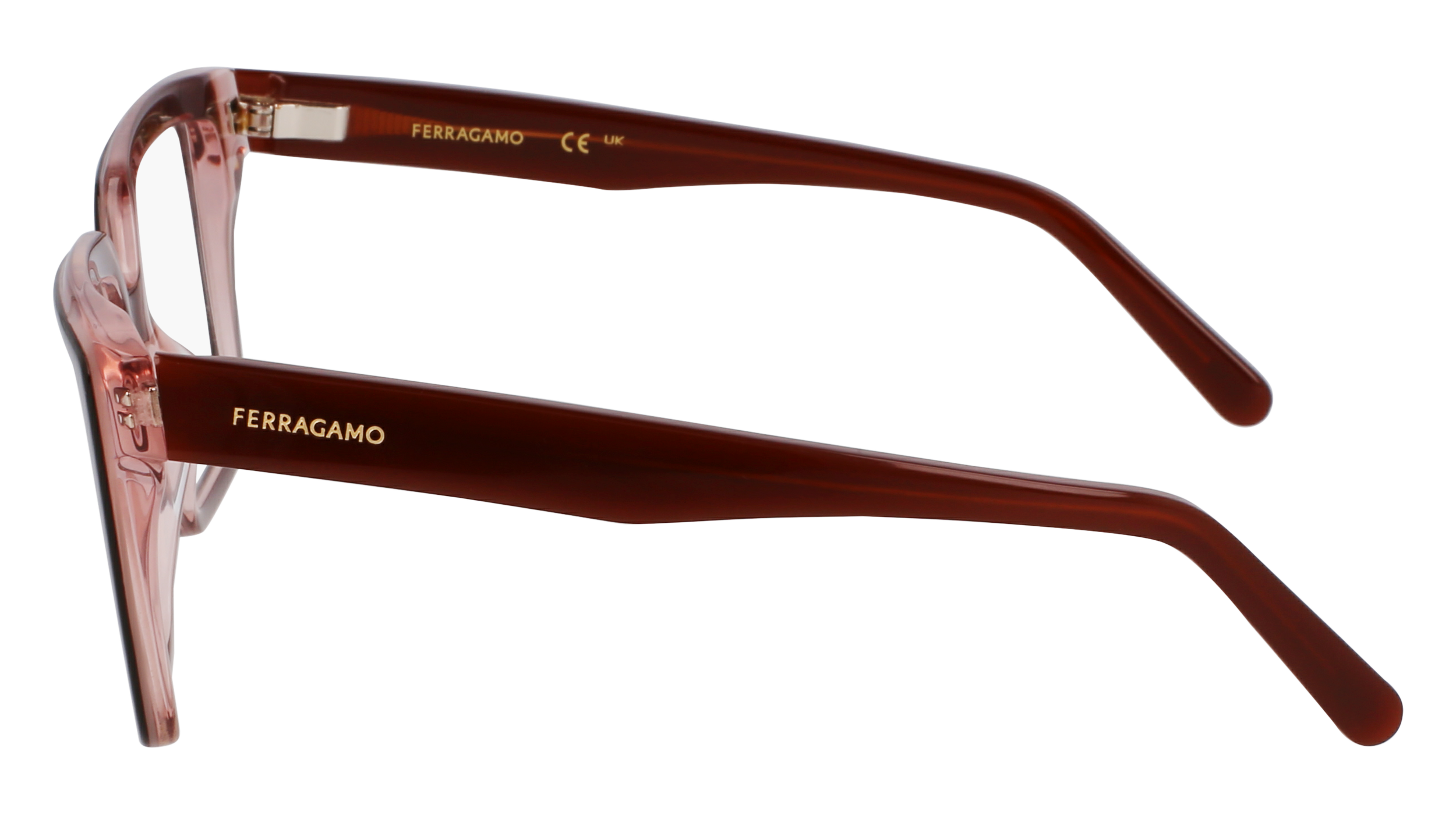 FERRAGAMO Eyeglasses SF2950N 211 54