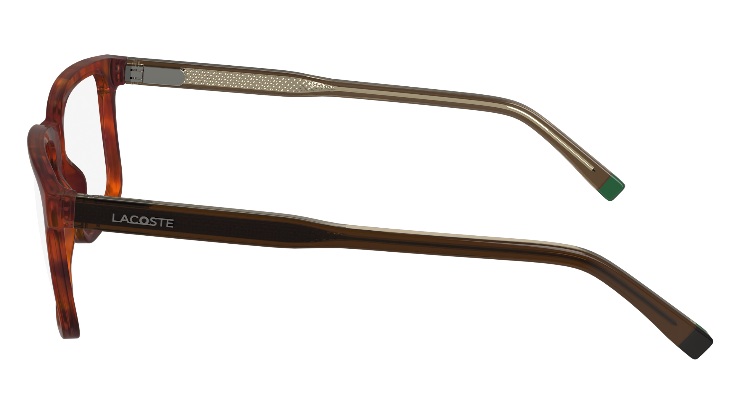 LACOSTE Eyeglasses L2946 219 55