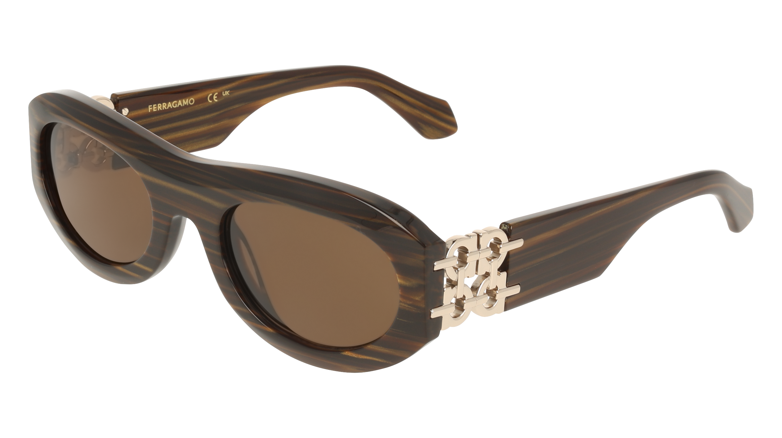 Ferragamo SF2082SE 223