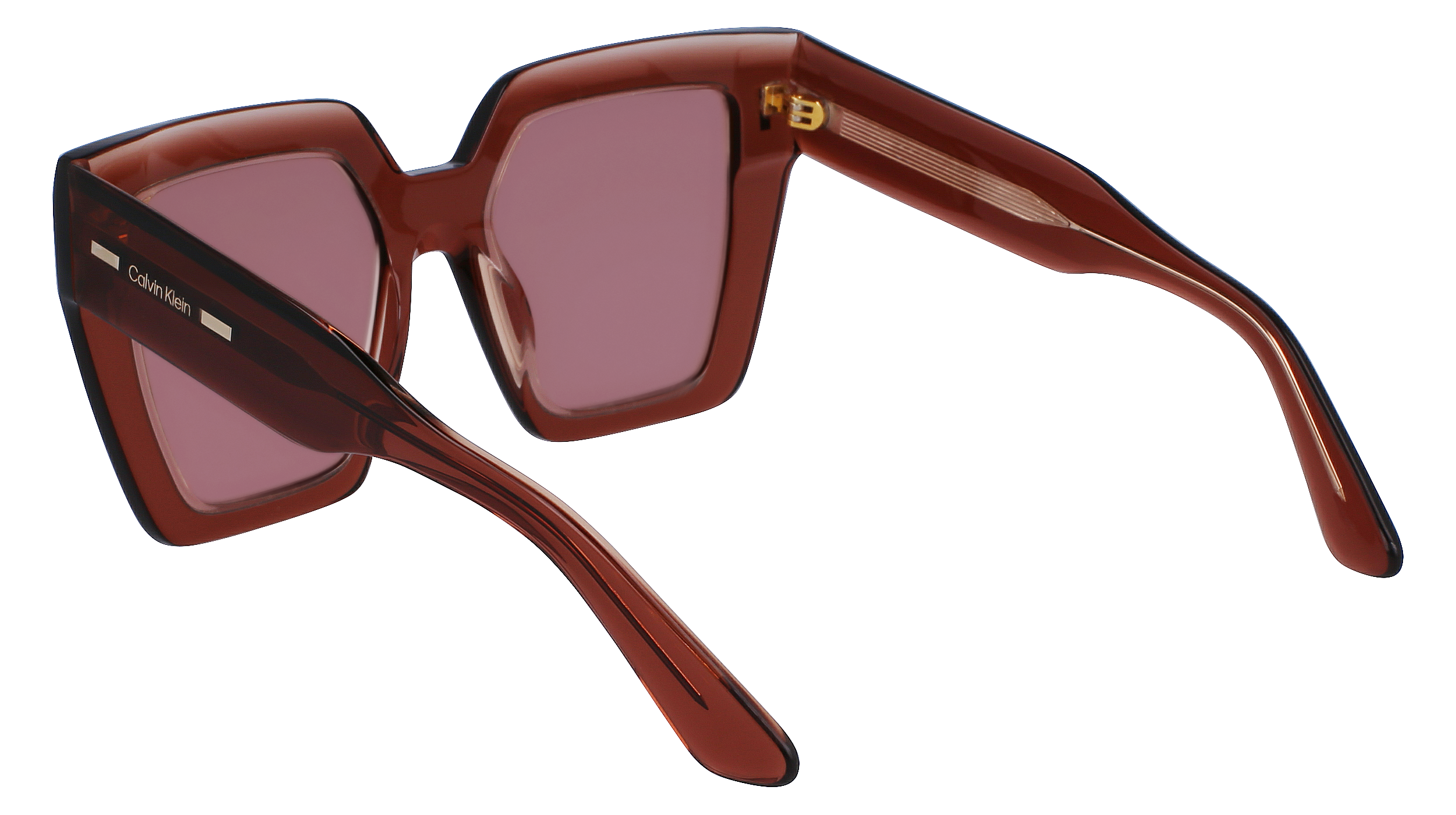 CALVIN KLEIN Sunglasses CK23502S 601 52