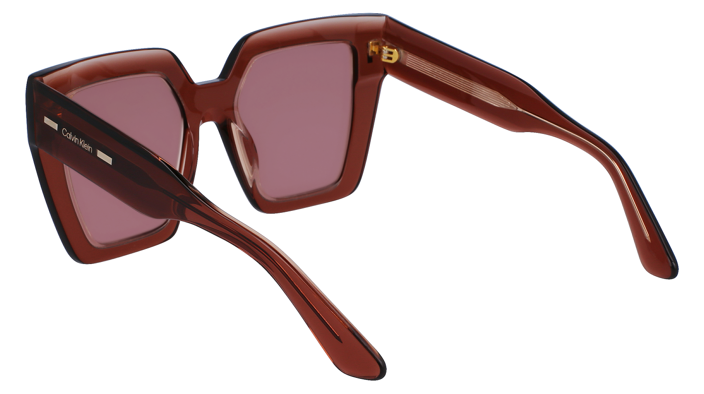 CALVIN KLEIN Sunglasses CK23502S 601 52