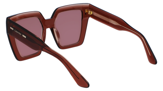 CALVIN KLEIN Sunglasses CK23502S 601 52