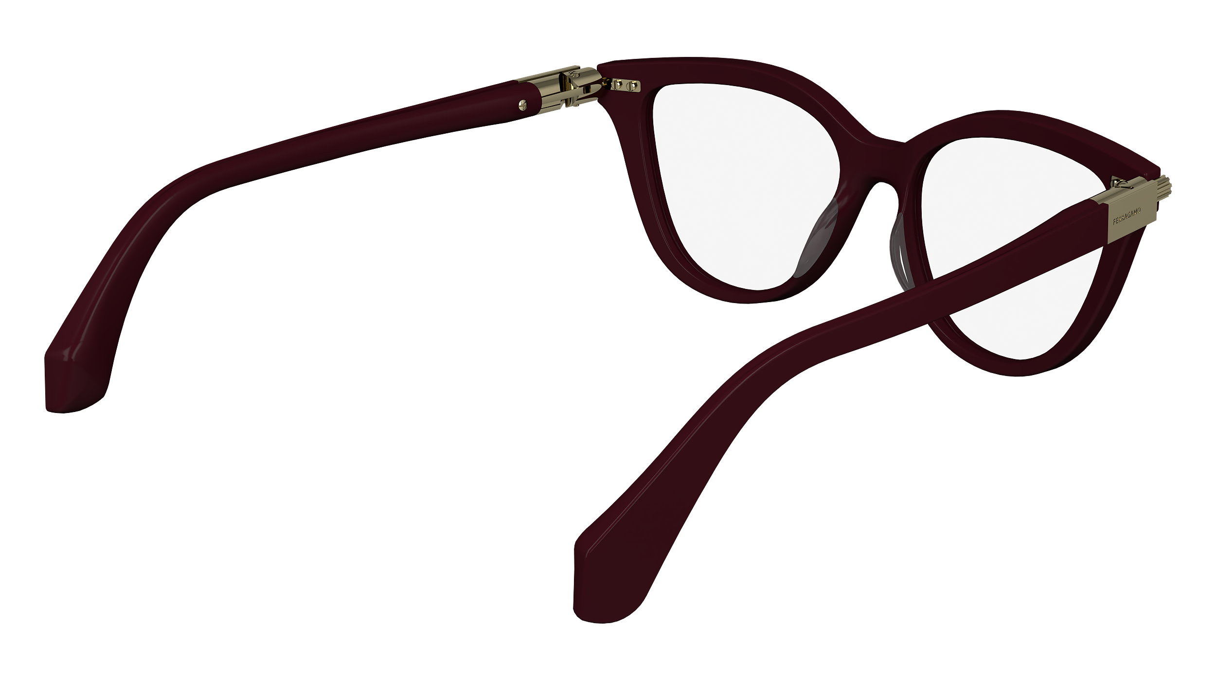 FERRAGAMO Eyeglasses SF2974 601 52