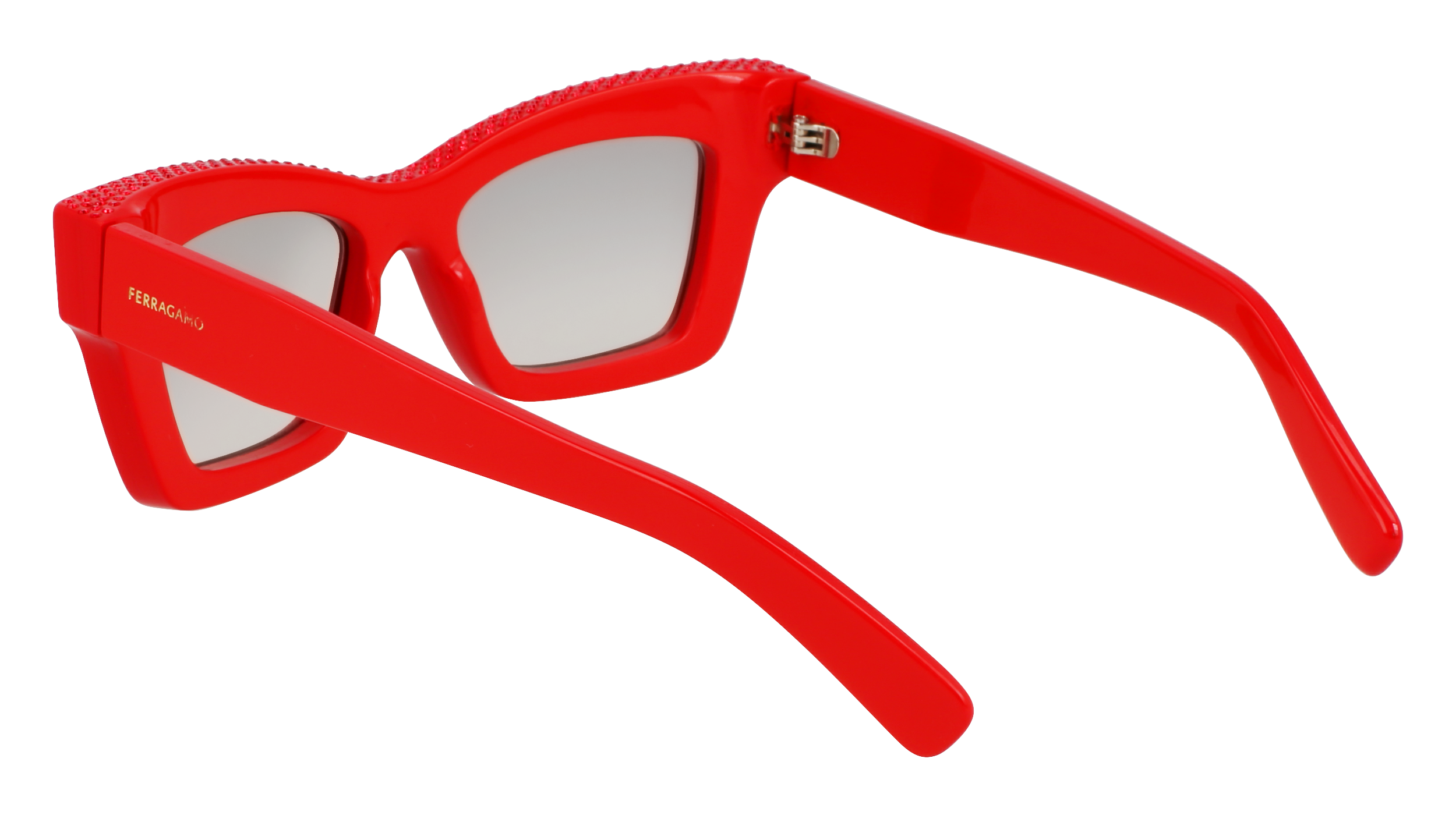 FERRAGAMO Sunglasses SF2045SR 600 52