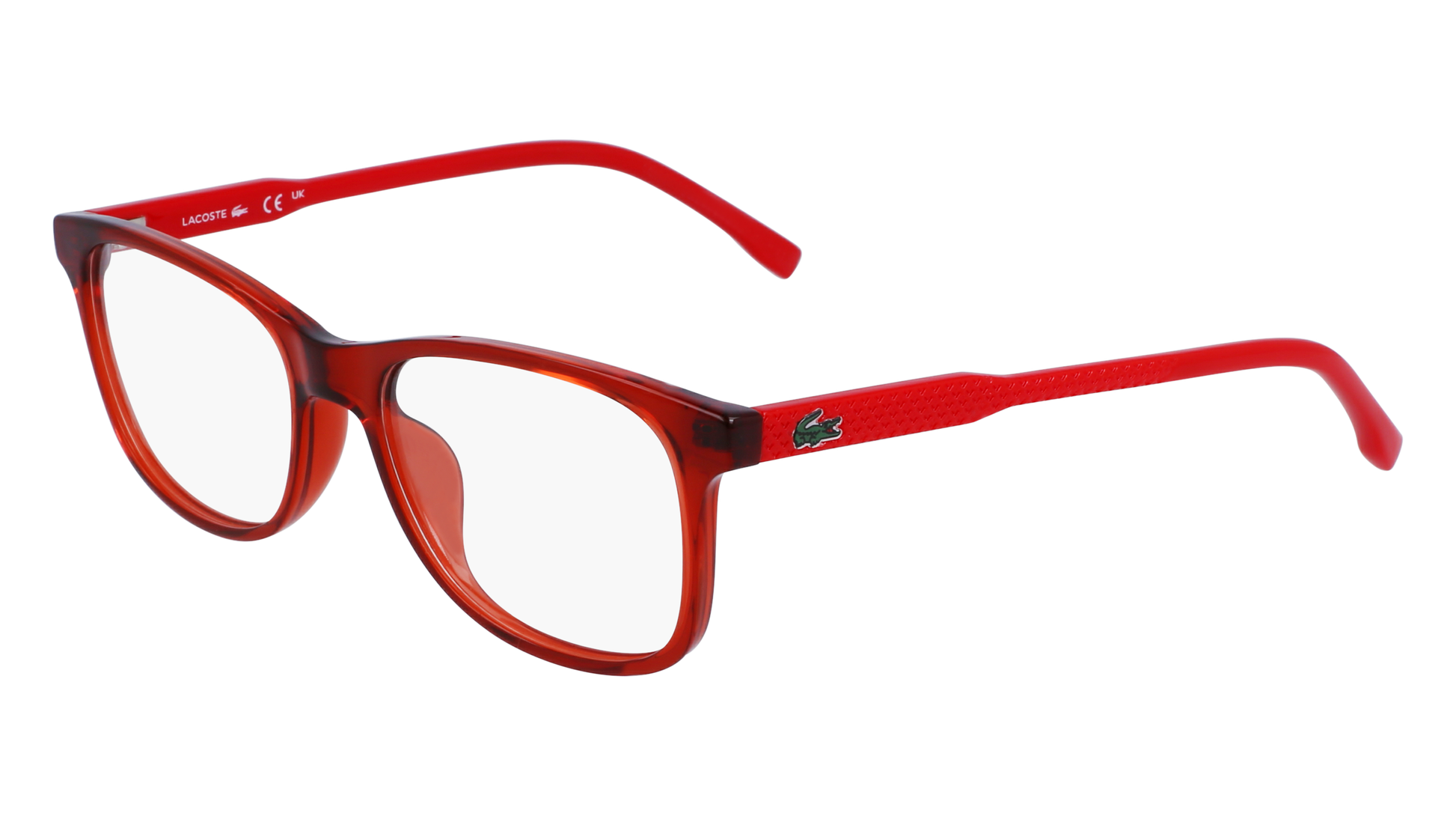 LACOSTE Eyeglasses L3657 601 49