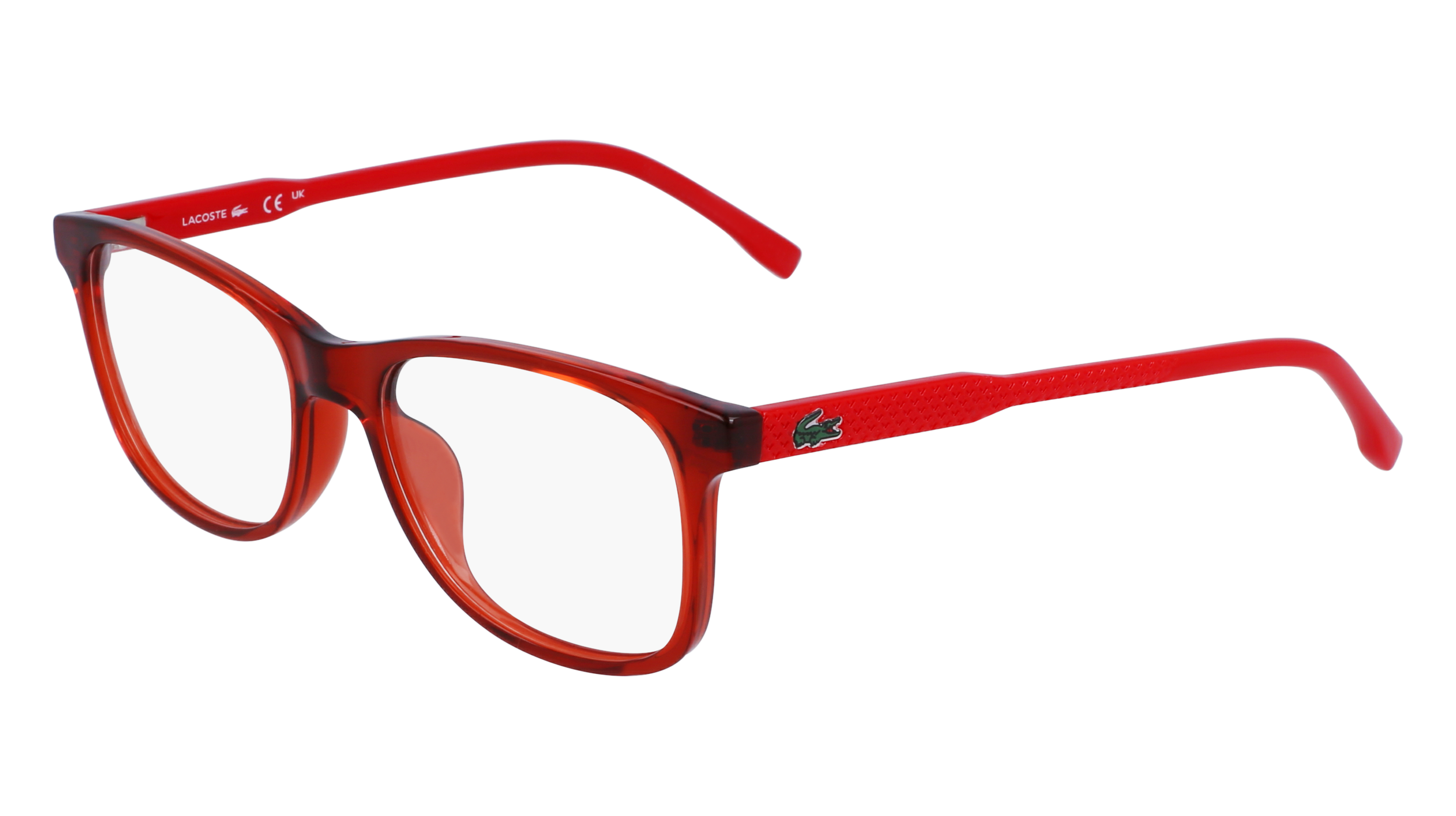 LACOSTE Eyeglasses L3657 601 49