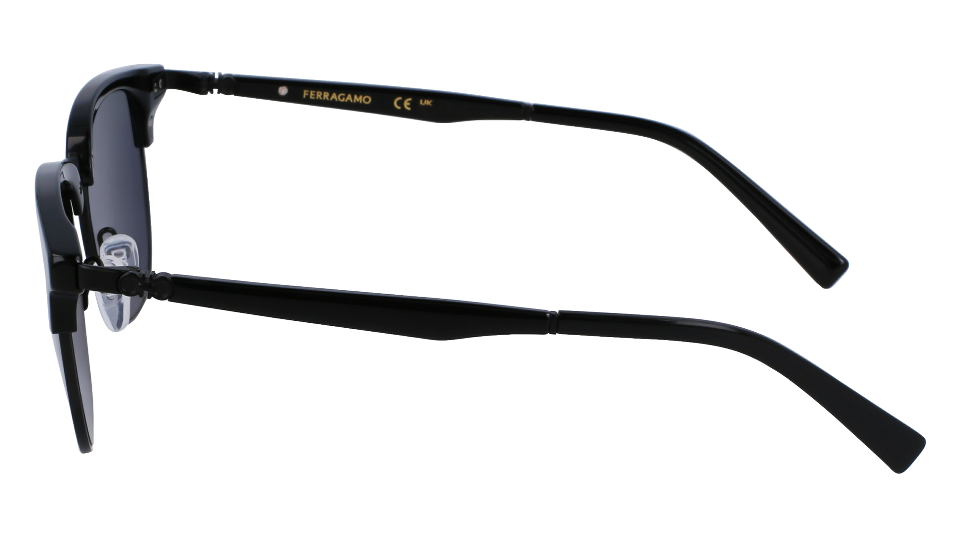 FERRAGAMO Sunglasses SF307S 1 53