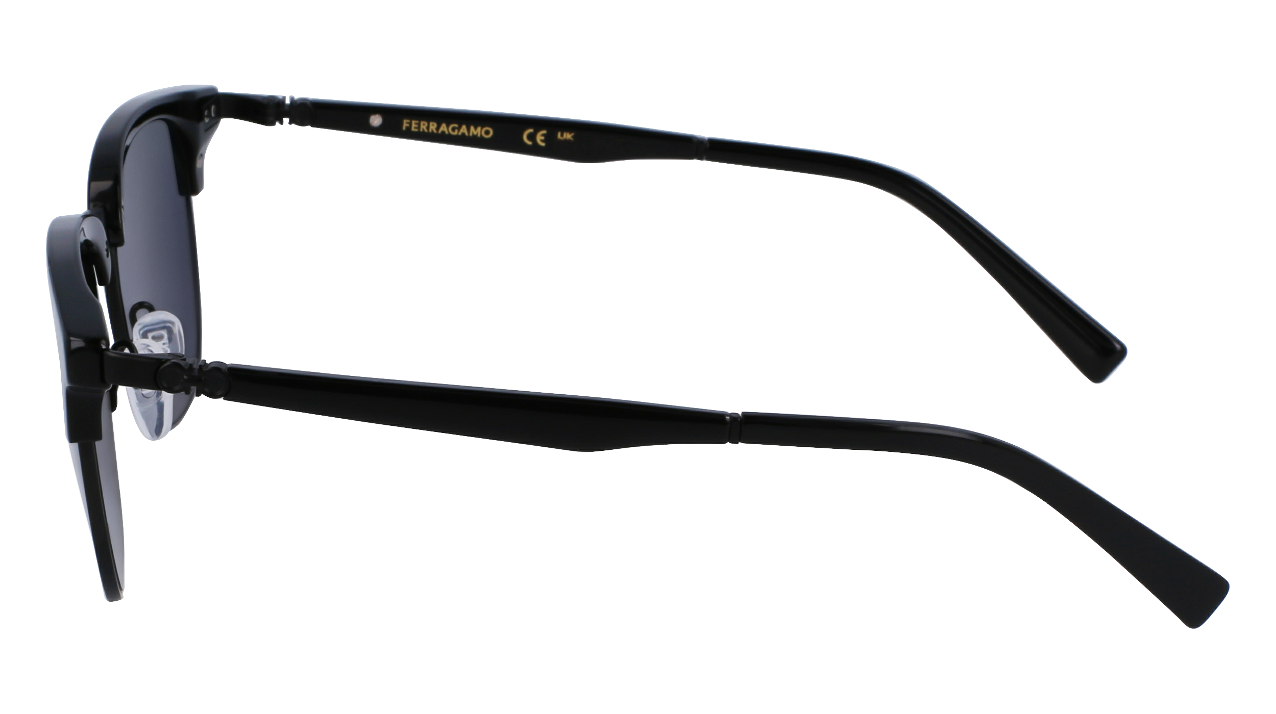 FERRAGAMO Sunglasses SF307S 1 53