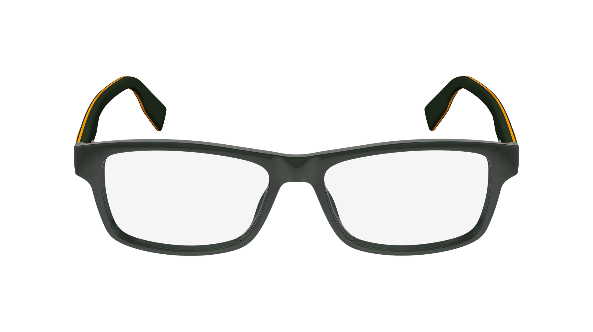 LACOSTE Eyeglasses L2707N 301 55