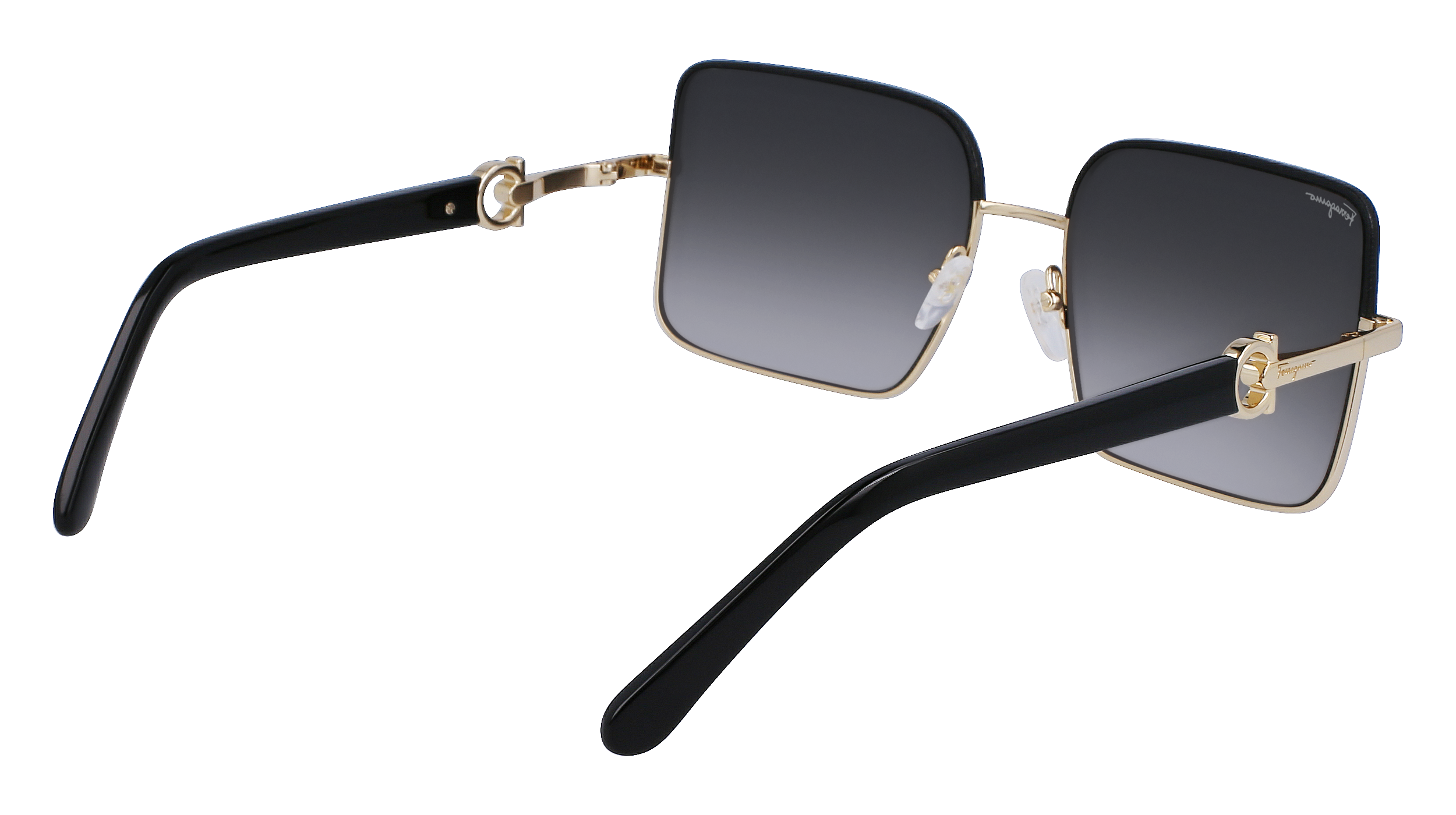 FERRAGAMO Sunglasses SF302SL 703 60