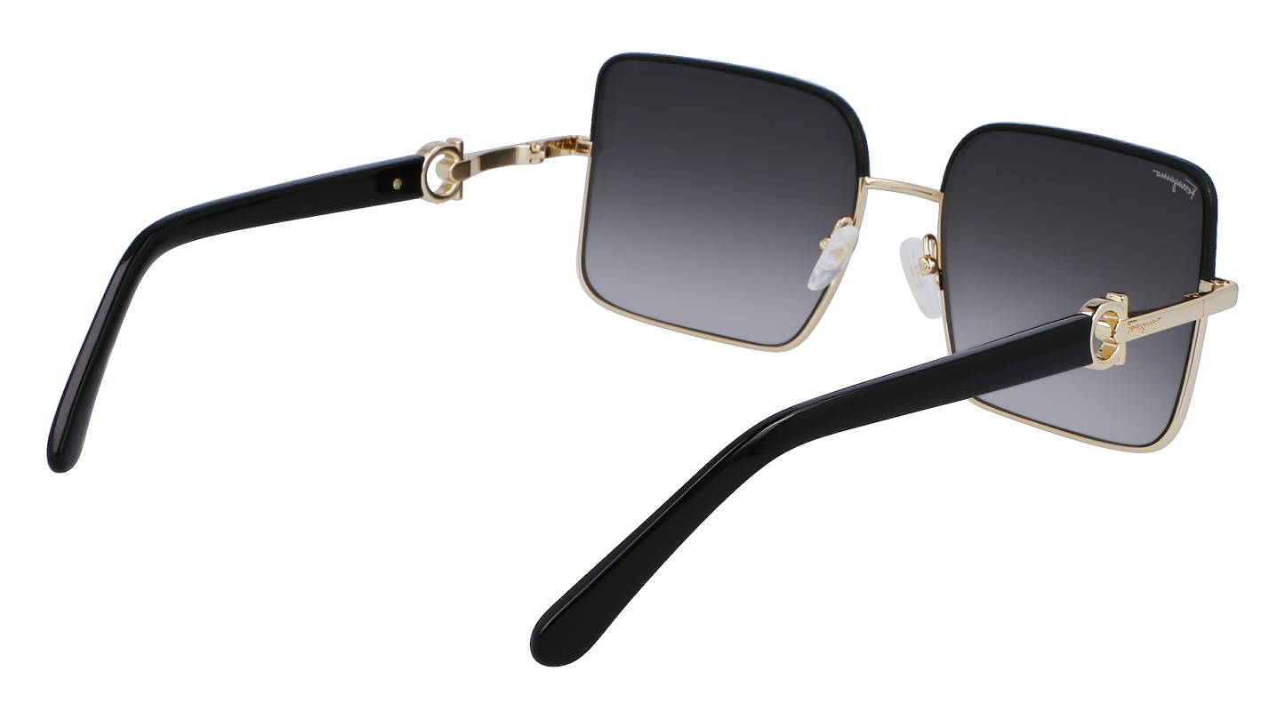 FERRAGAMO Sunglasses SF302SL 703 60