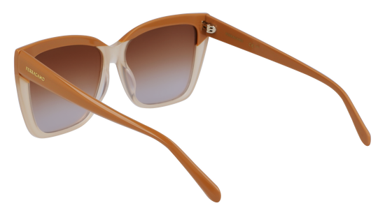 FERRAGAMO Sunglasses SF1102S 261 58