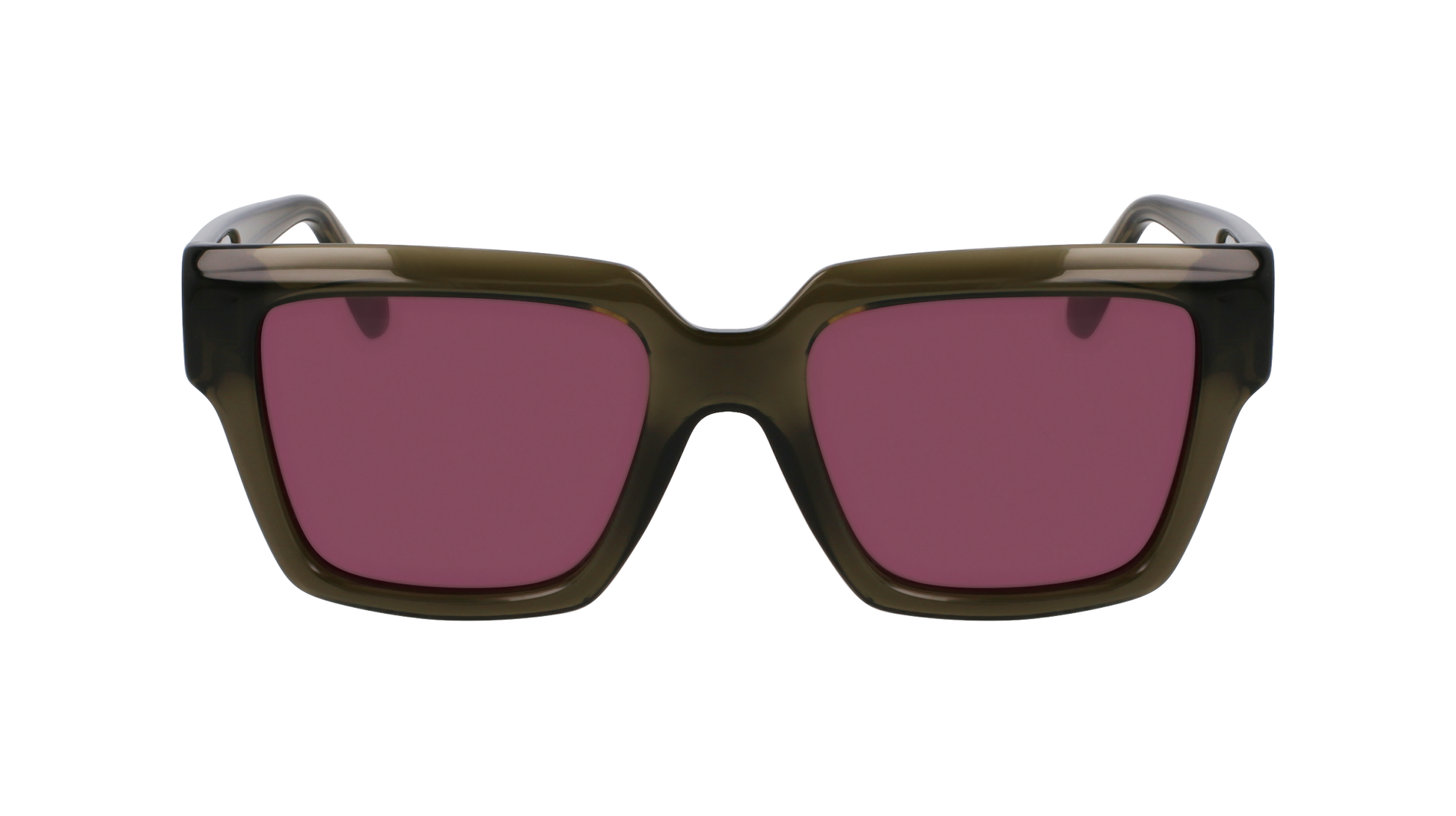 FERRAGAMO Sunglasses SF2014S 320 54