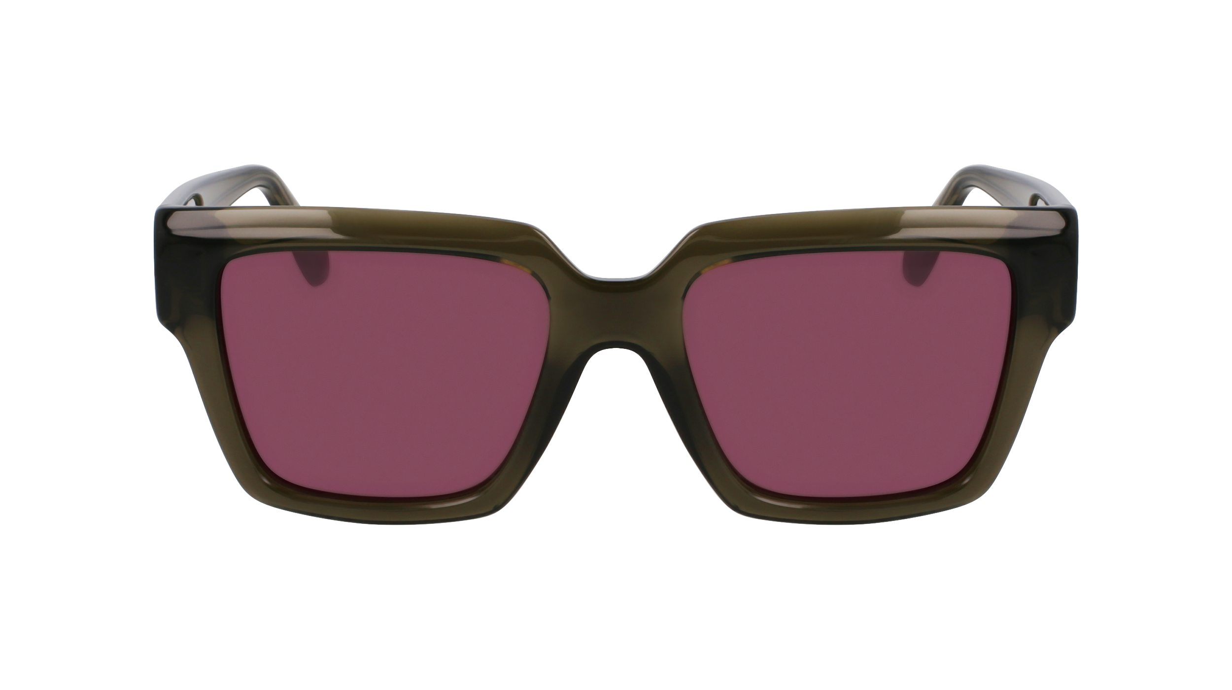 FERRAGAMO Sunglasses SF2014S 320 54