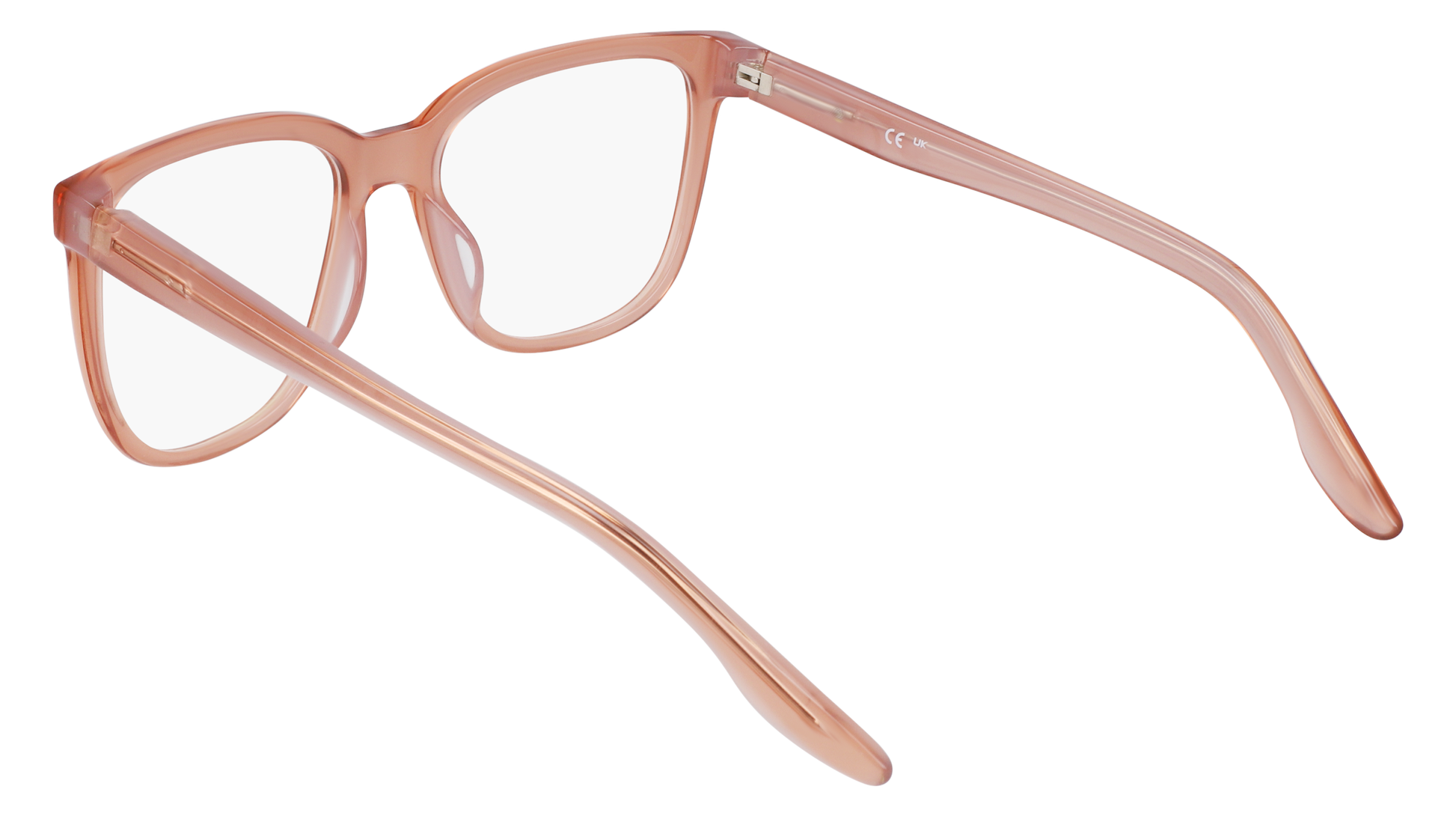 NIKE Eyeglasses NIKE 7166 272 53