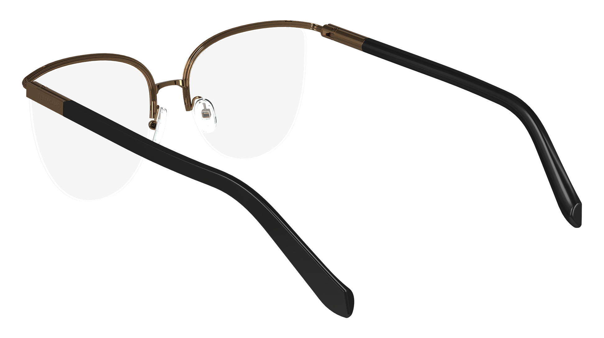 FERRAGAMO Eyeglasses SF2227 730 56