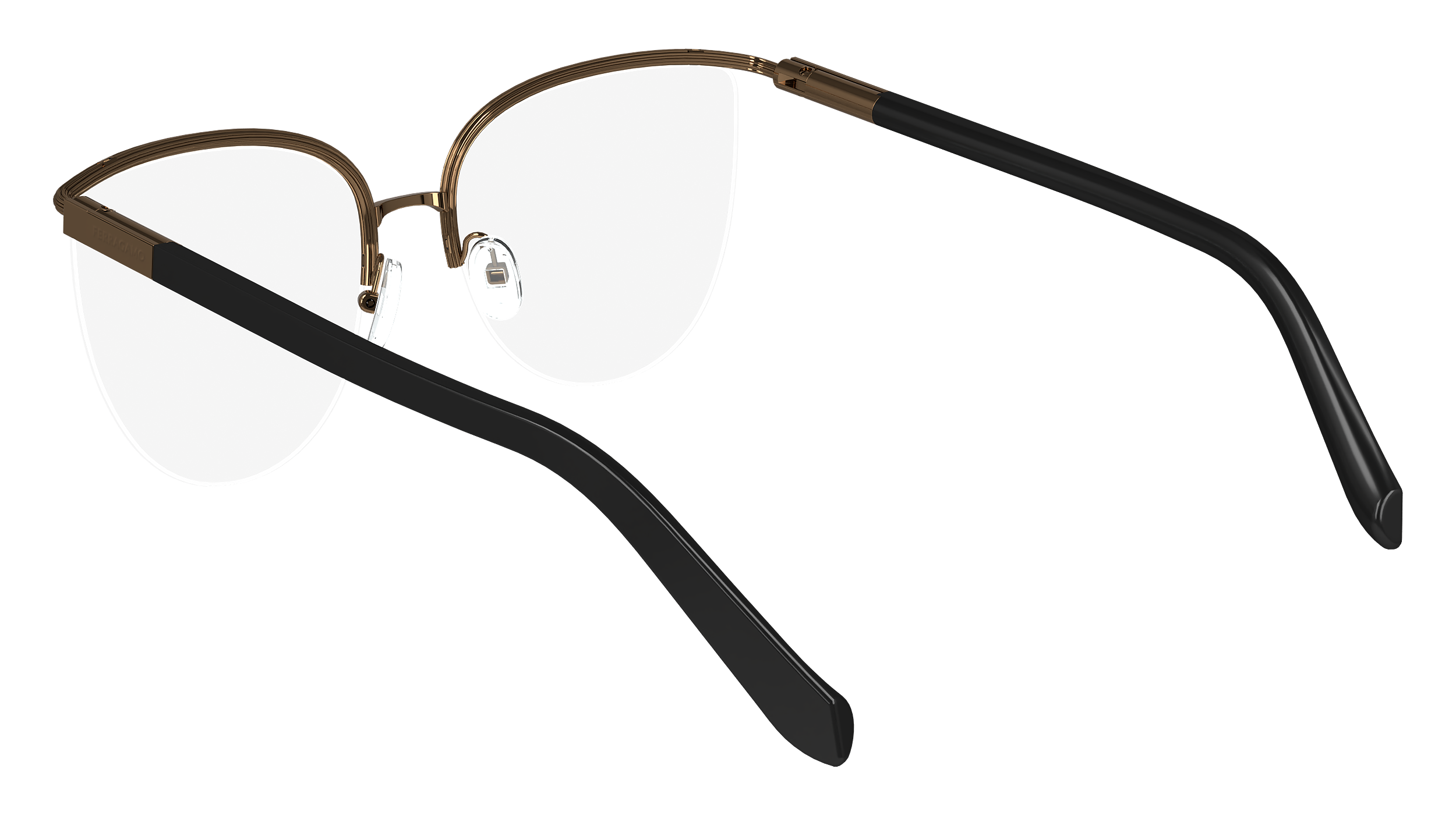 FERRAGAMO Eyeglasses SF2227 730 56