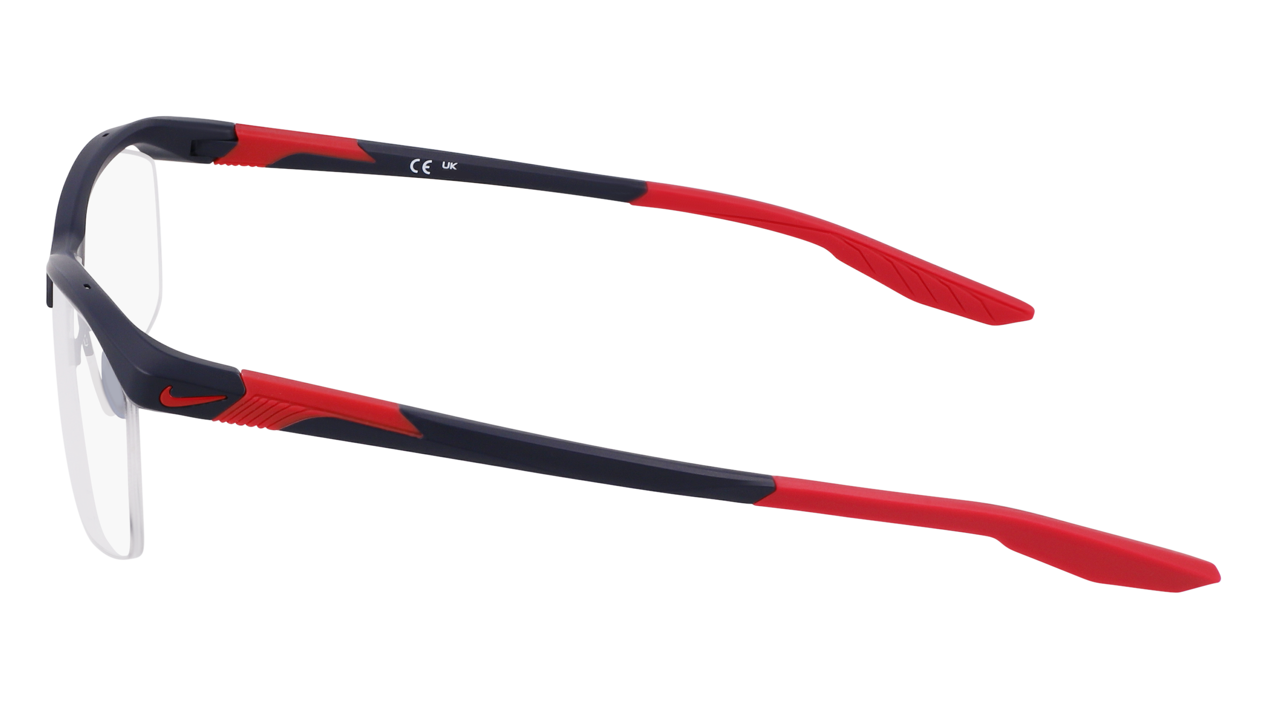 NIKE Eyeglasses NIKE 7402 411 56