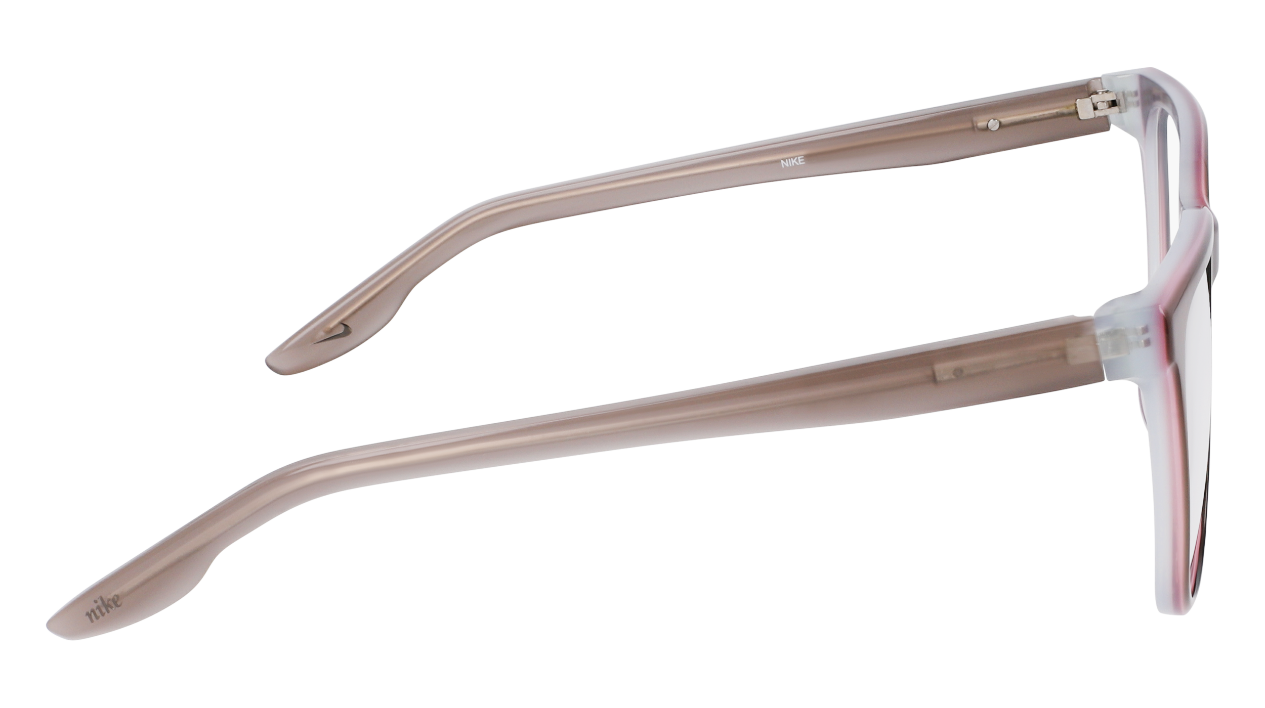 NIKE Eyeglasses NIKE 7166 81 53