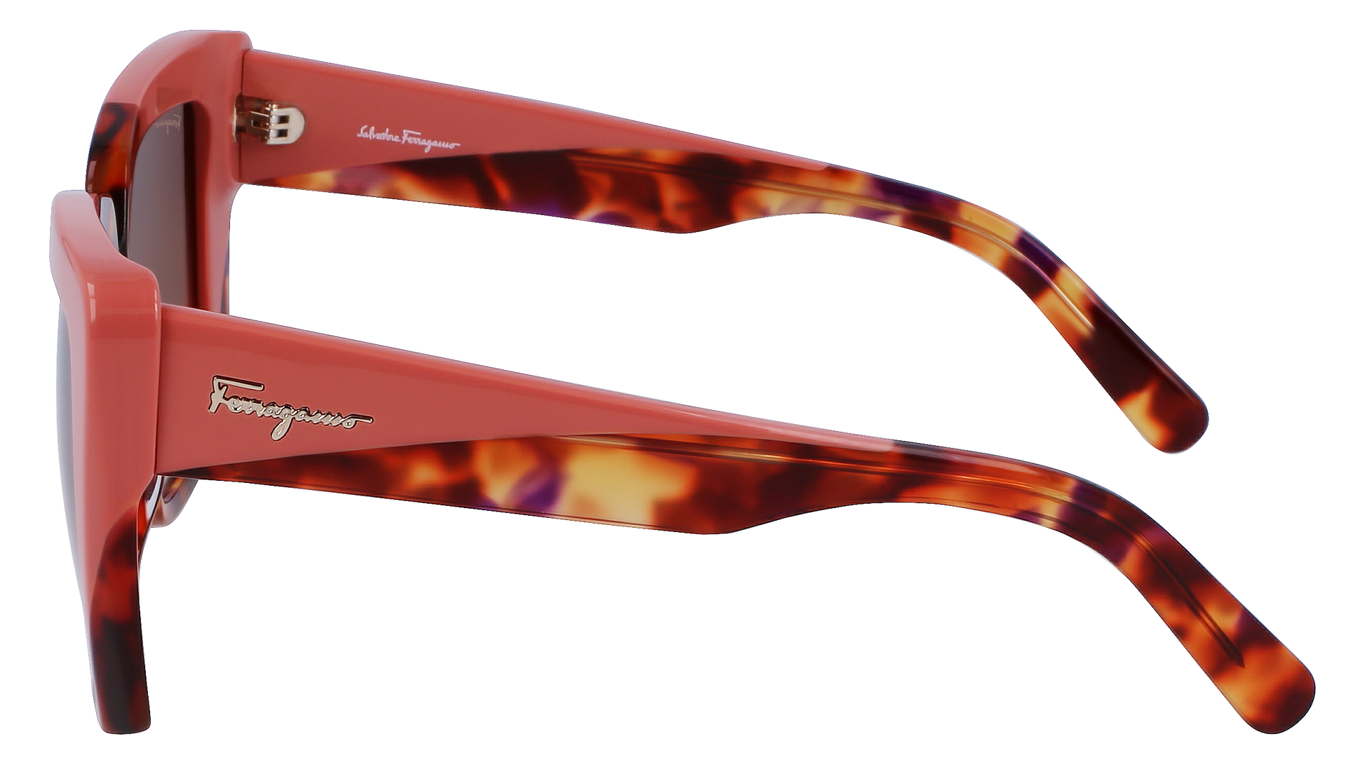 FERRAGAMO Sunglasses SF1060S 641 55