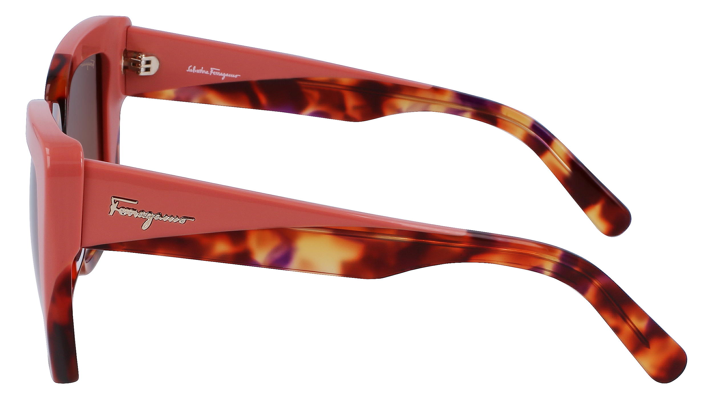 FERRAGAMO Sunglasses SF1060S 641 55