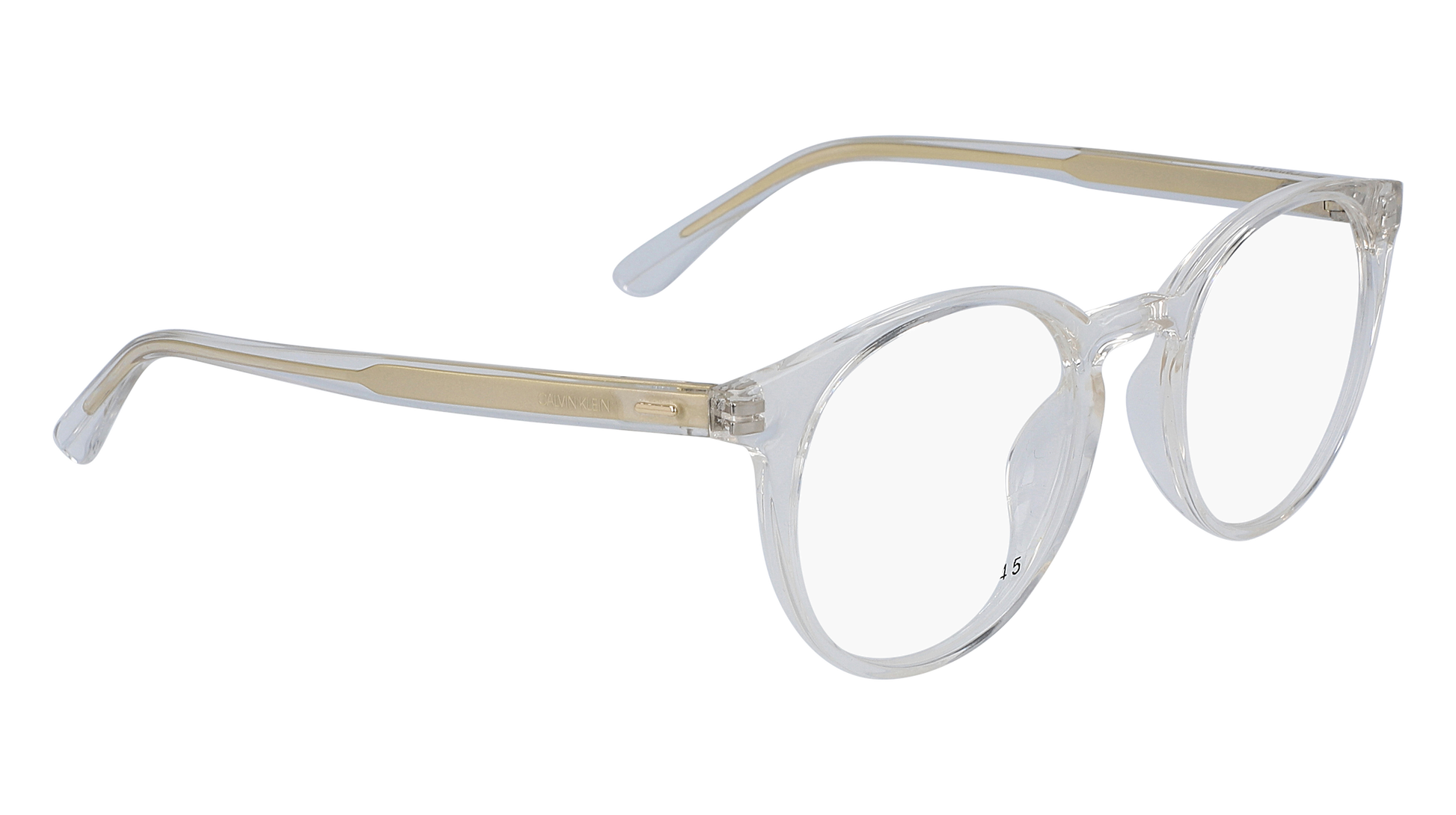 CALVIN KLEIN Eyeglasses CK20527 971 49