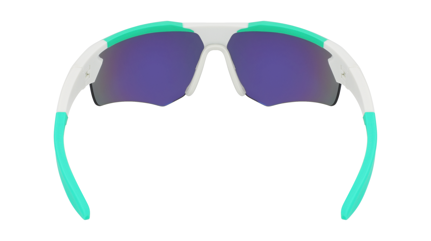 NIKE Sunglasses NIKE CLOAK DUO EV24036 907 71