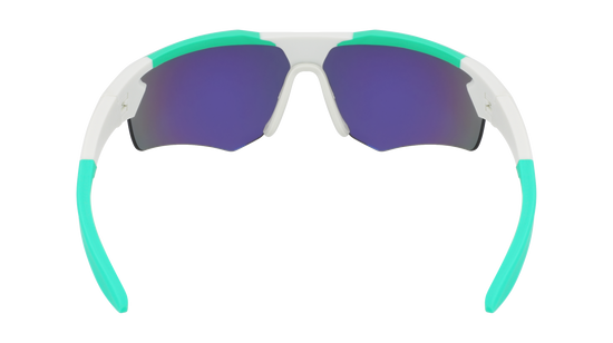 NIKE Sunglasses NIKE CLOAK DUO EV24036 907 71