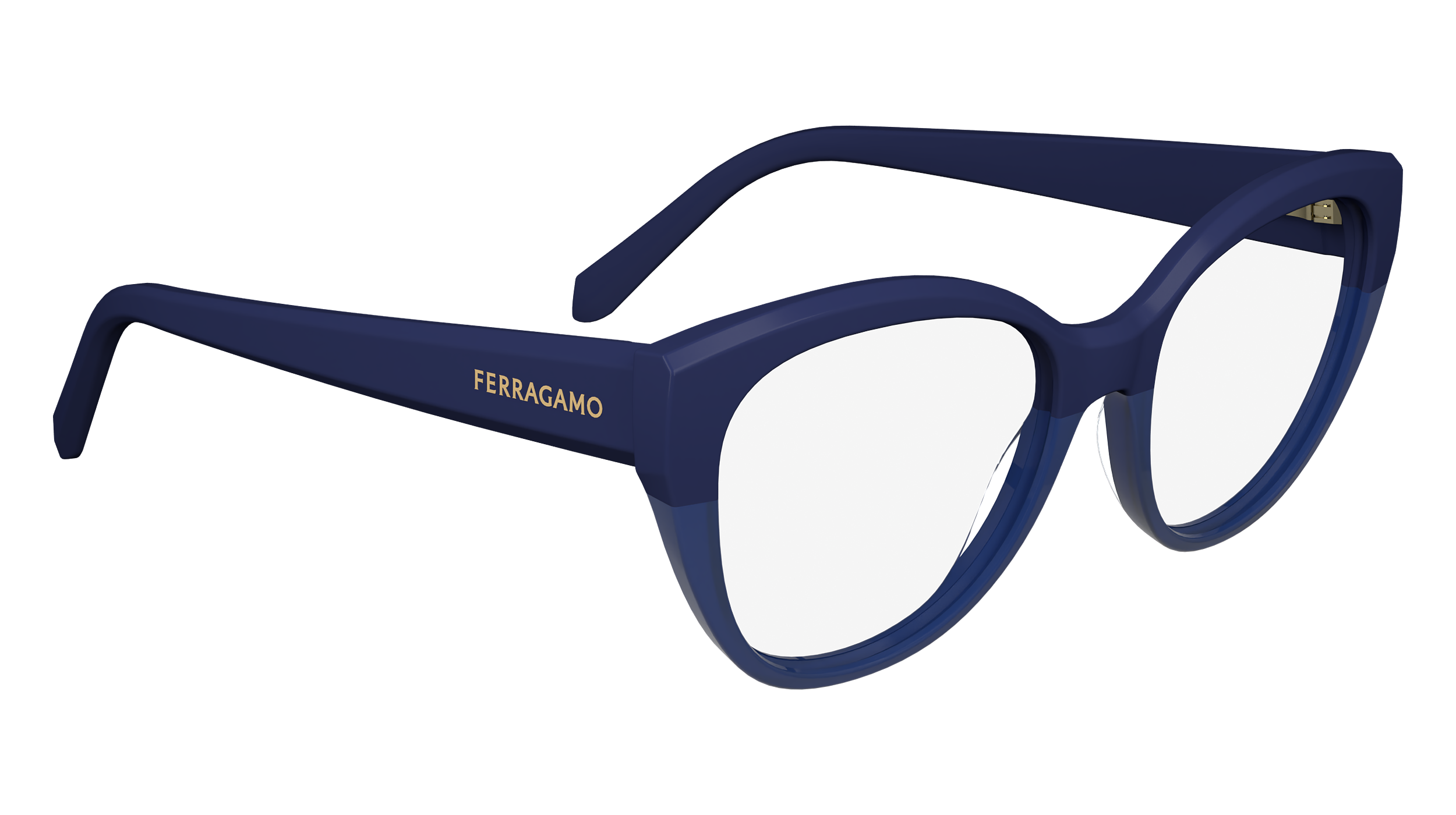 FERRAGAMO Eyeglasses SF2970 414 53