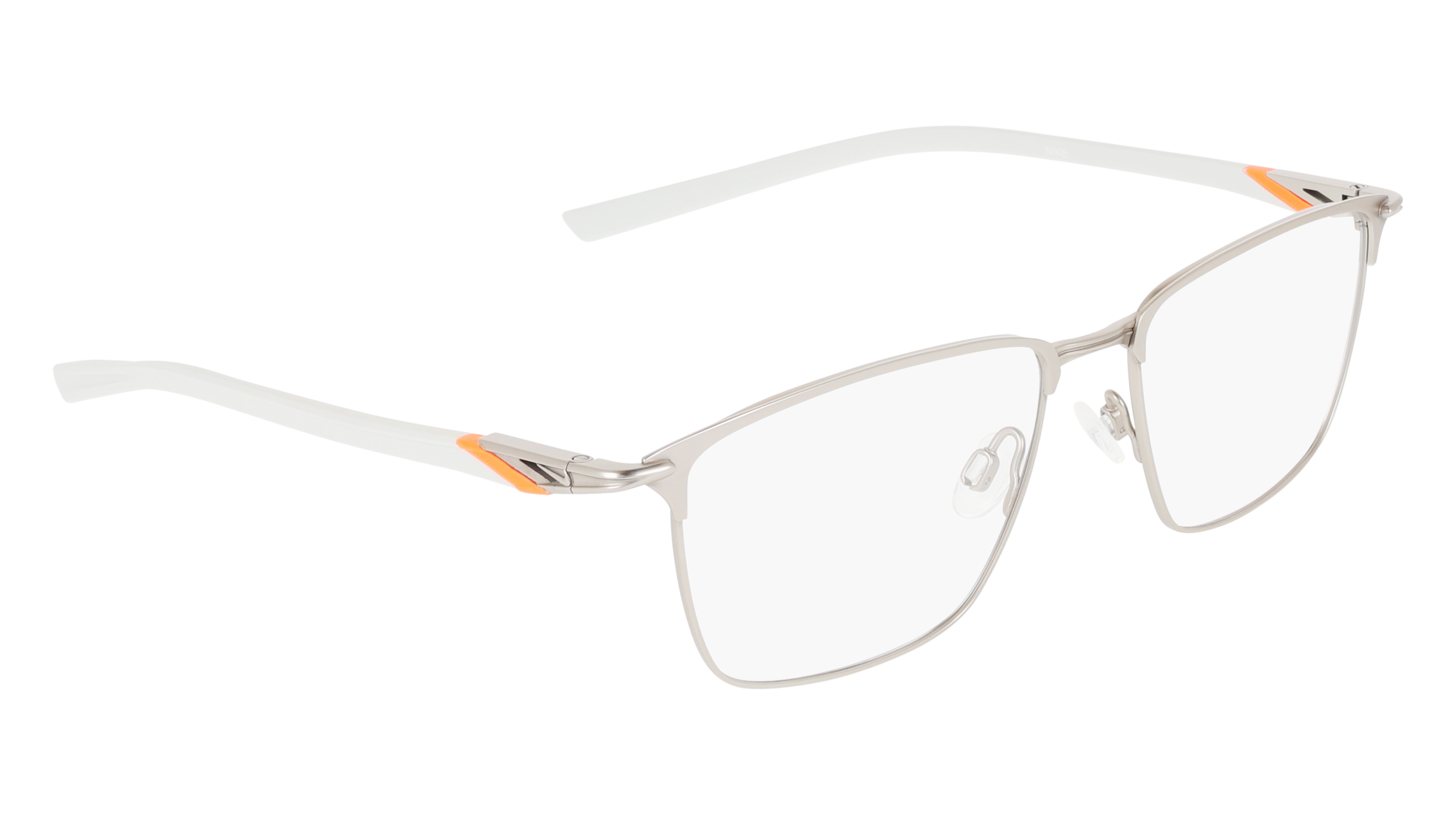 NIKE Eyeglasses NIKE 6066 45 56