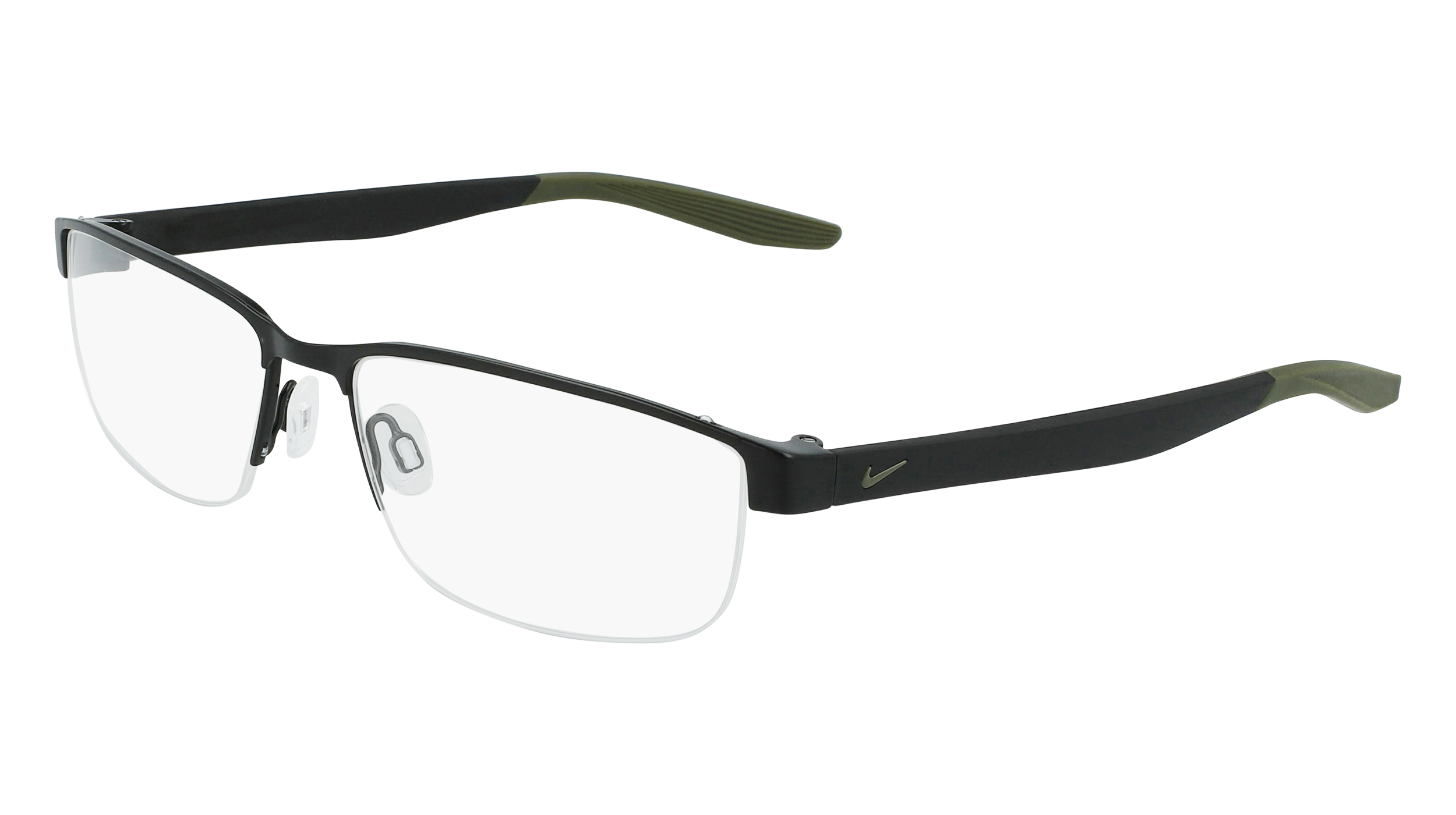 NIKE Eyeglasses NIKE 8138 3 56