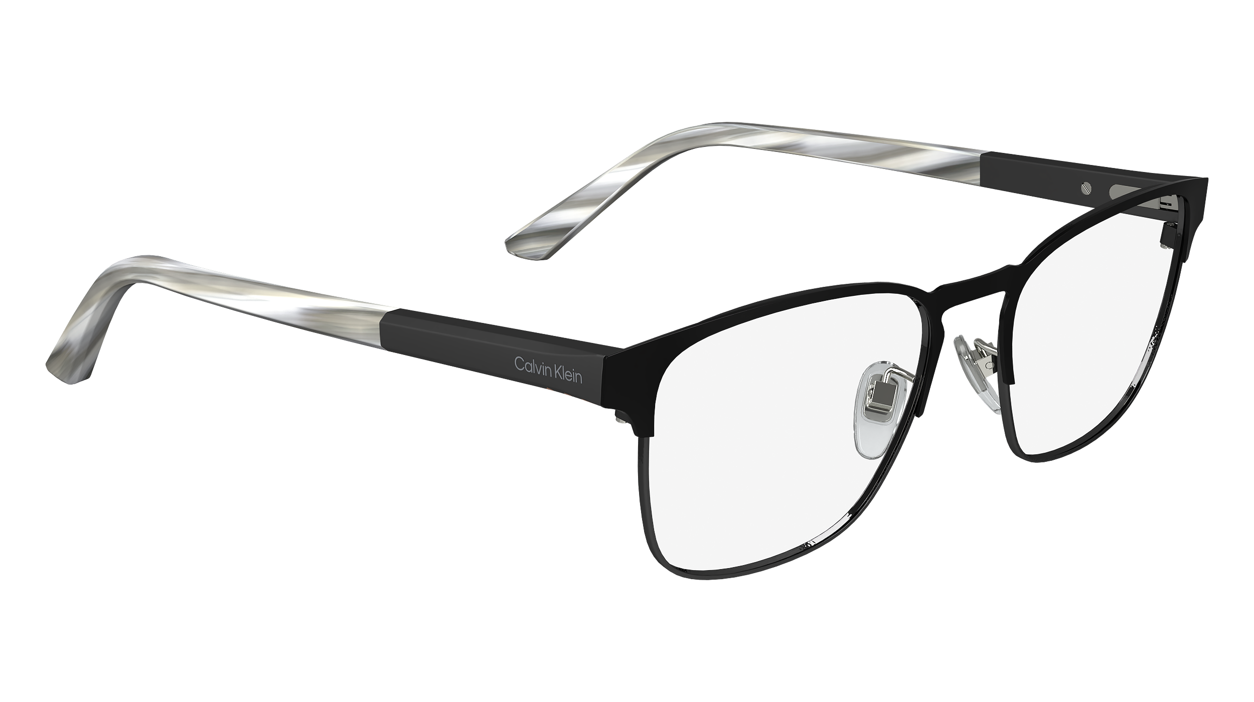 CALVIN KLEIN Eyeglasses CK23129 2 55