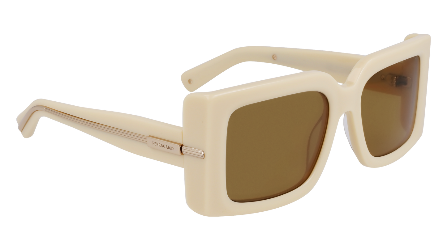 FERRAGAMO Sunglasses SF2032S 255 55