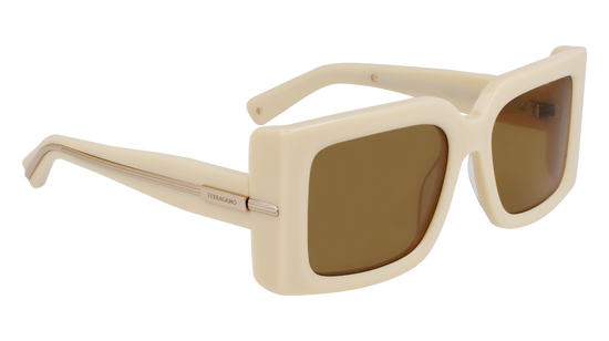 FERRAGAMO Sunglasses SF2032S 255 55