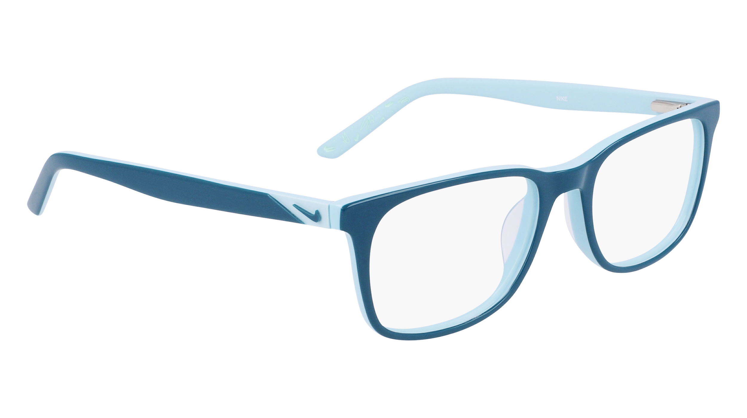 NIKE Eyeglasses NIKE 5546 304 49